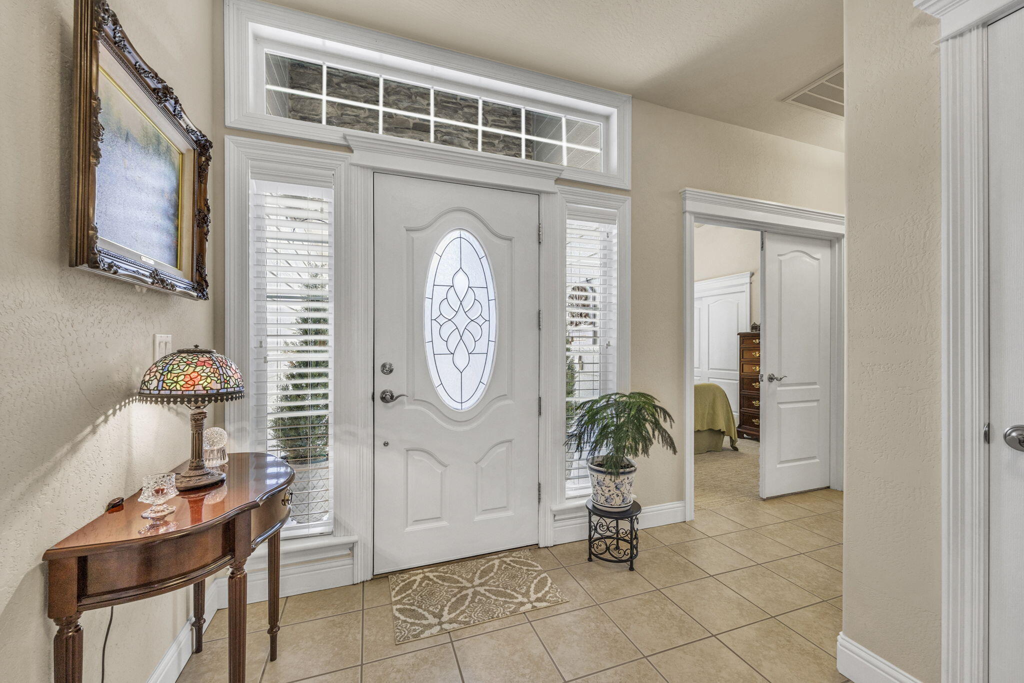 Hillsborough Estates Subdivision - Residential