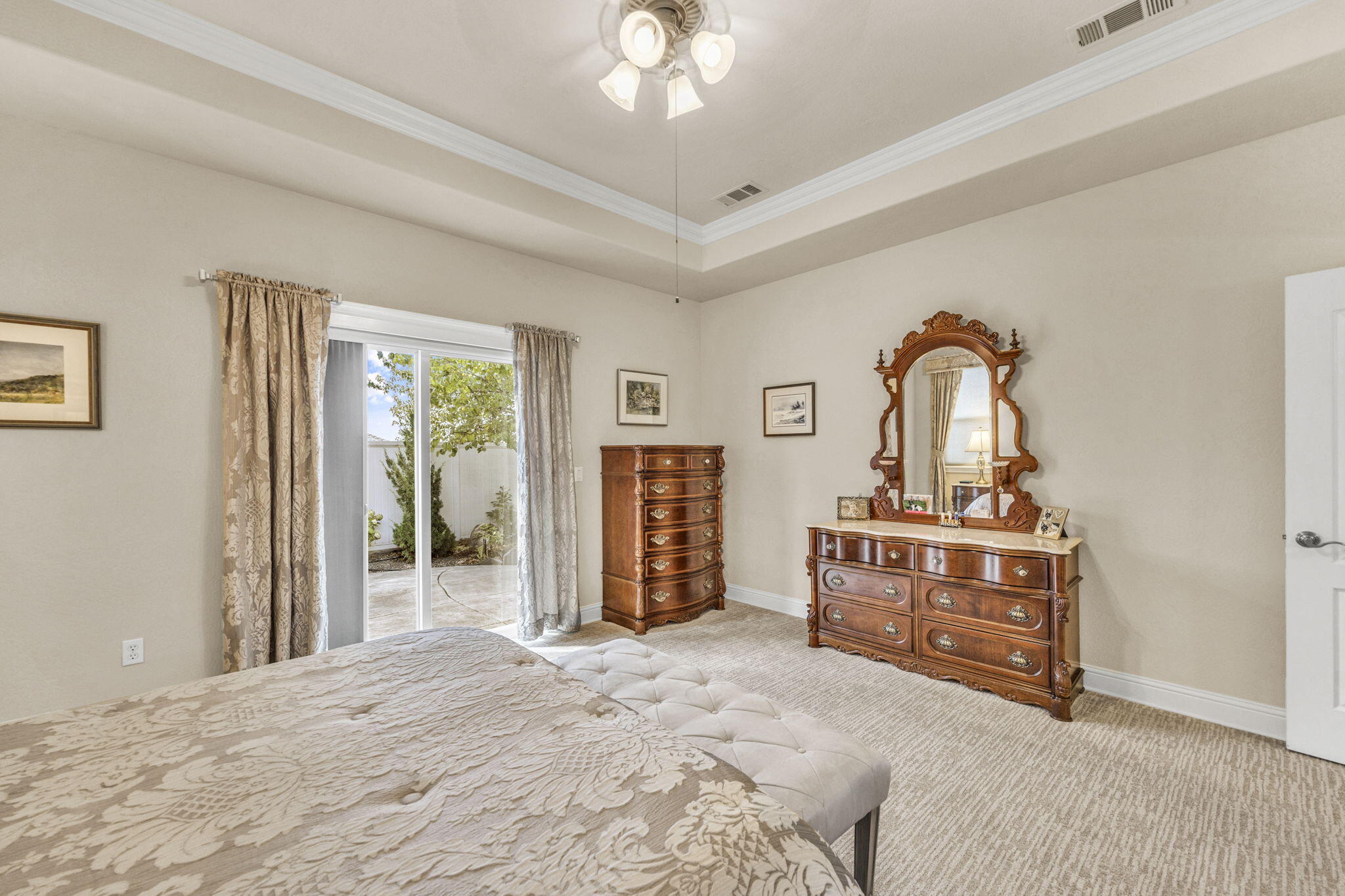 Hillsborough Estates Subdivision - Residential