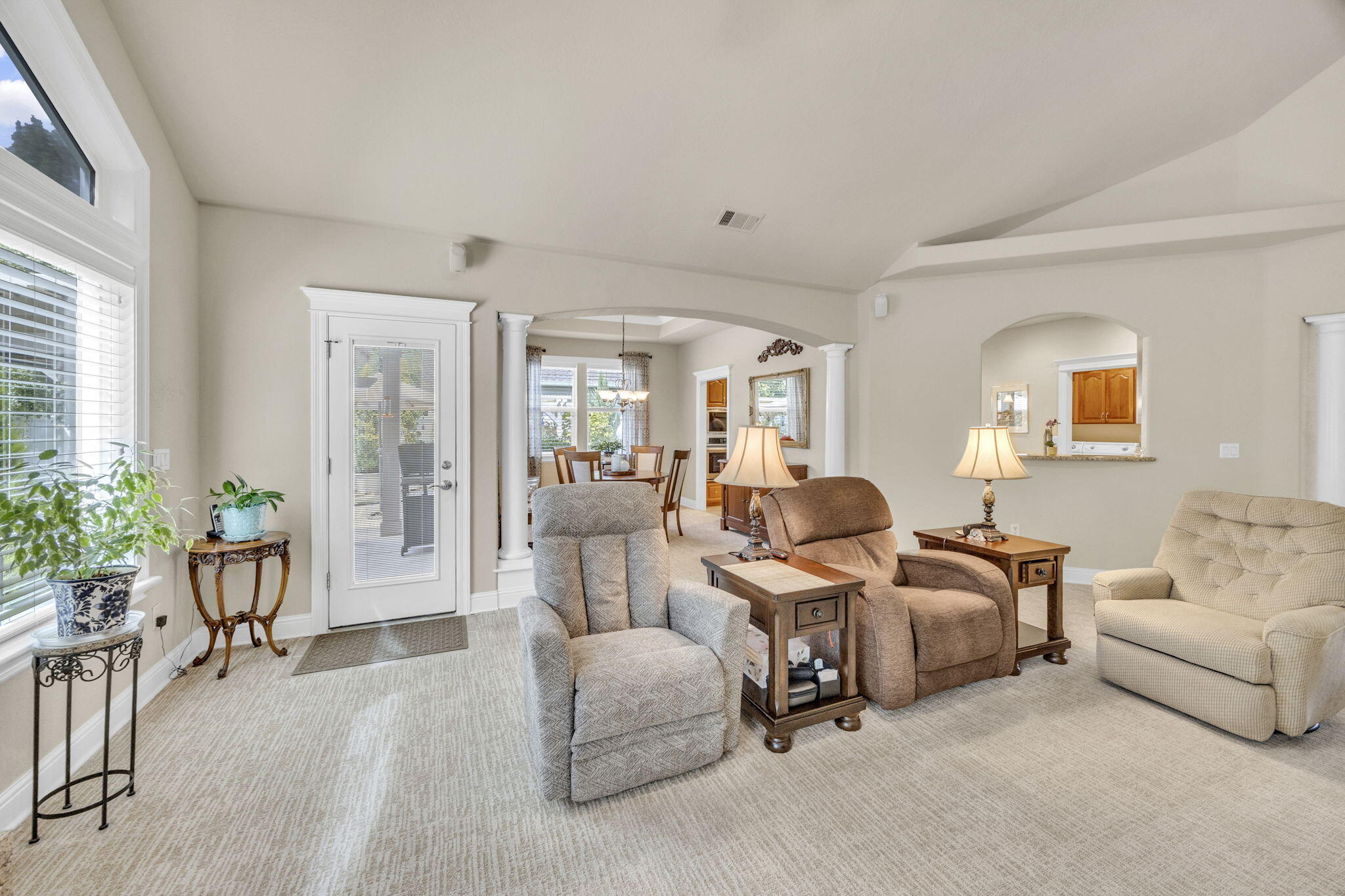 Hillsborough Estates Subdivision - Residential