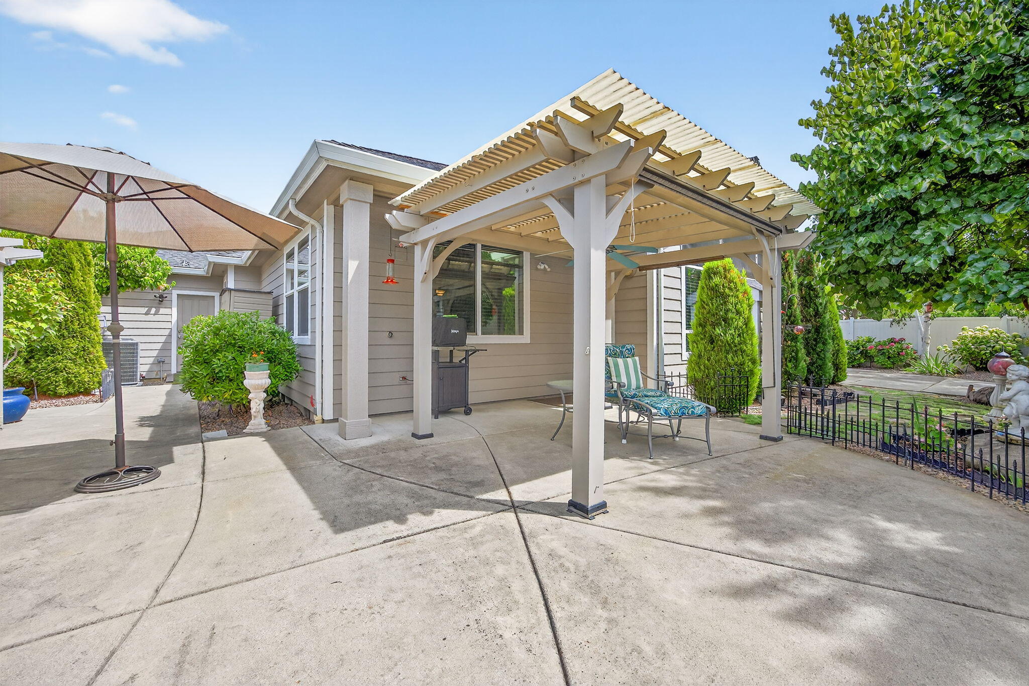 Hillsborough Estates Subdivision - Residential