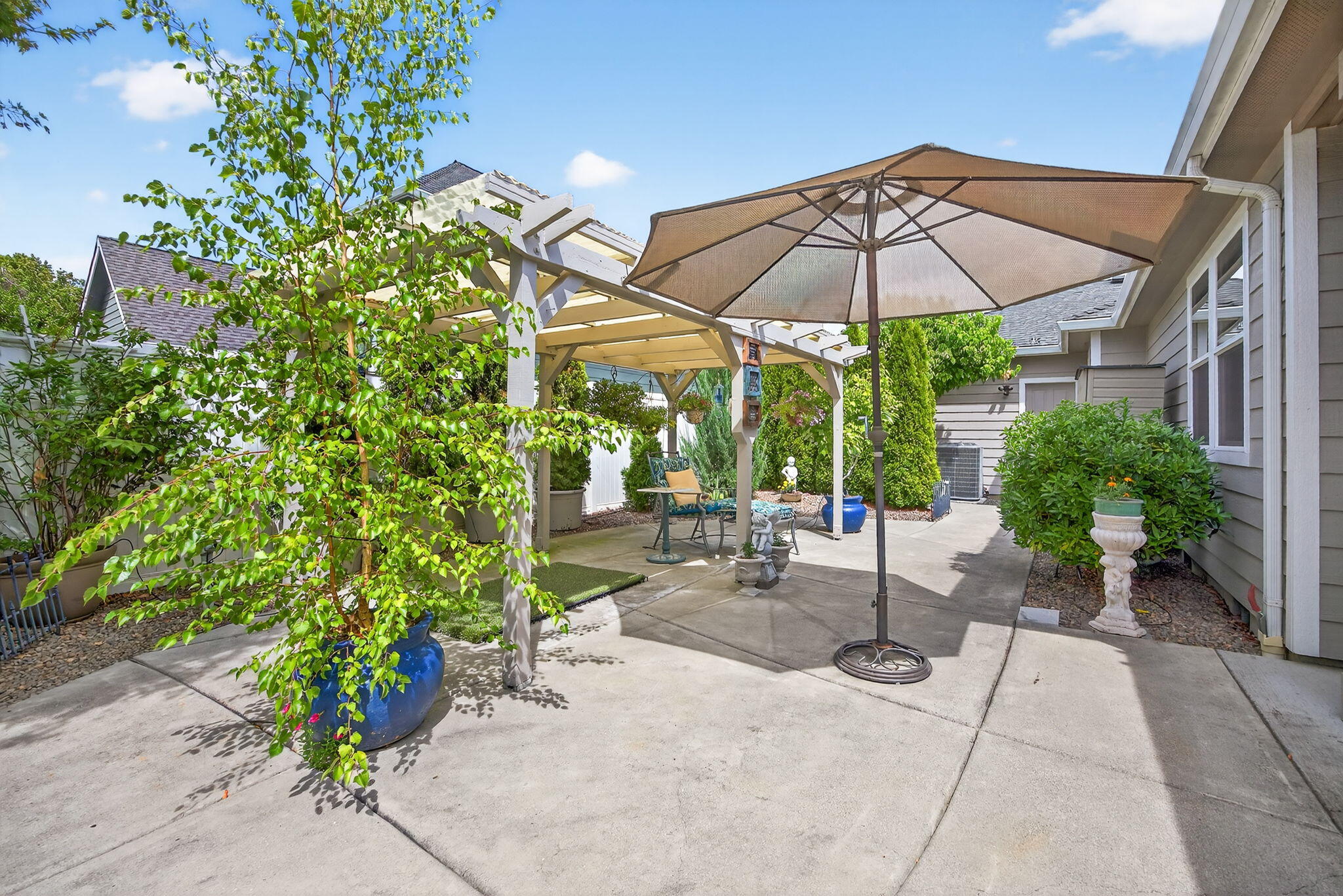 Hillsborough Estates Subdivision - Residential