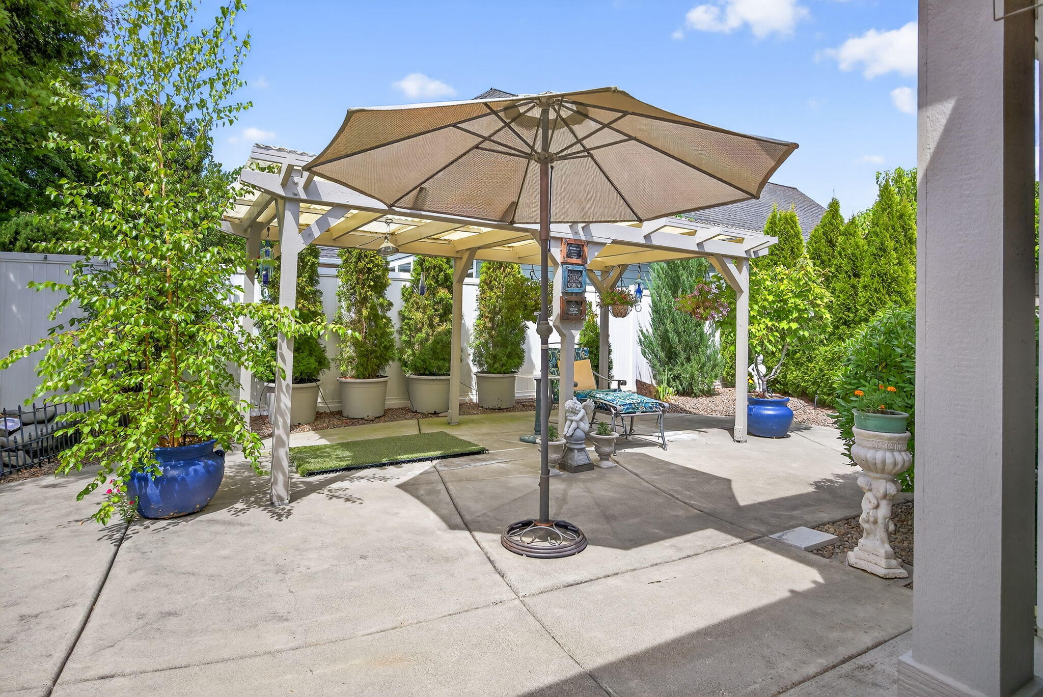 Hillsborough Estates Subdivision - Residential