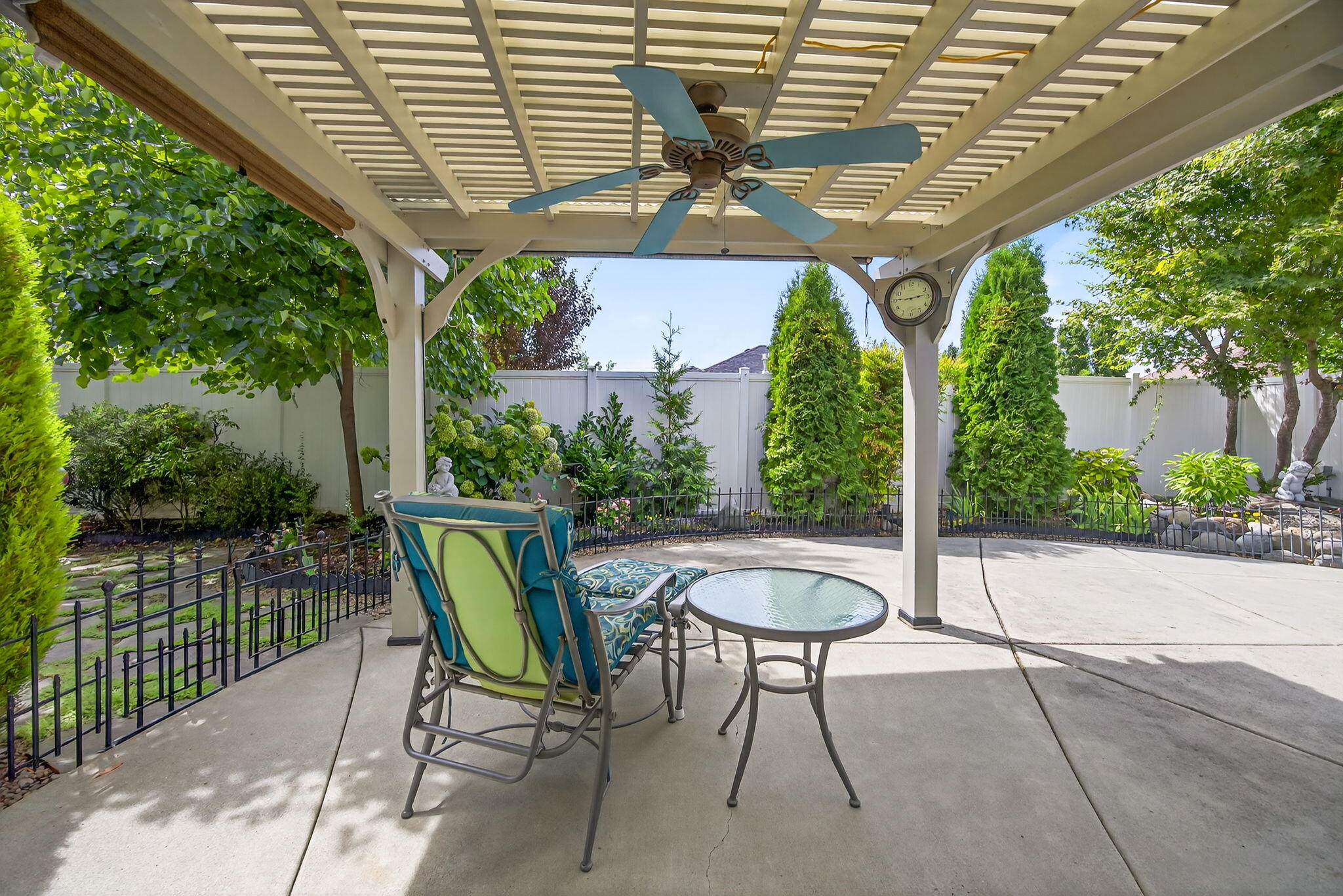 Hillsborough Estates Subdivision - Residential