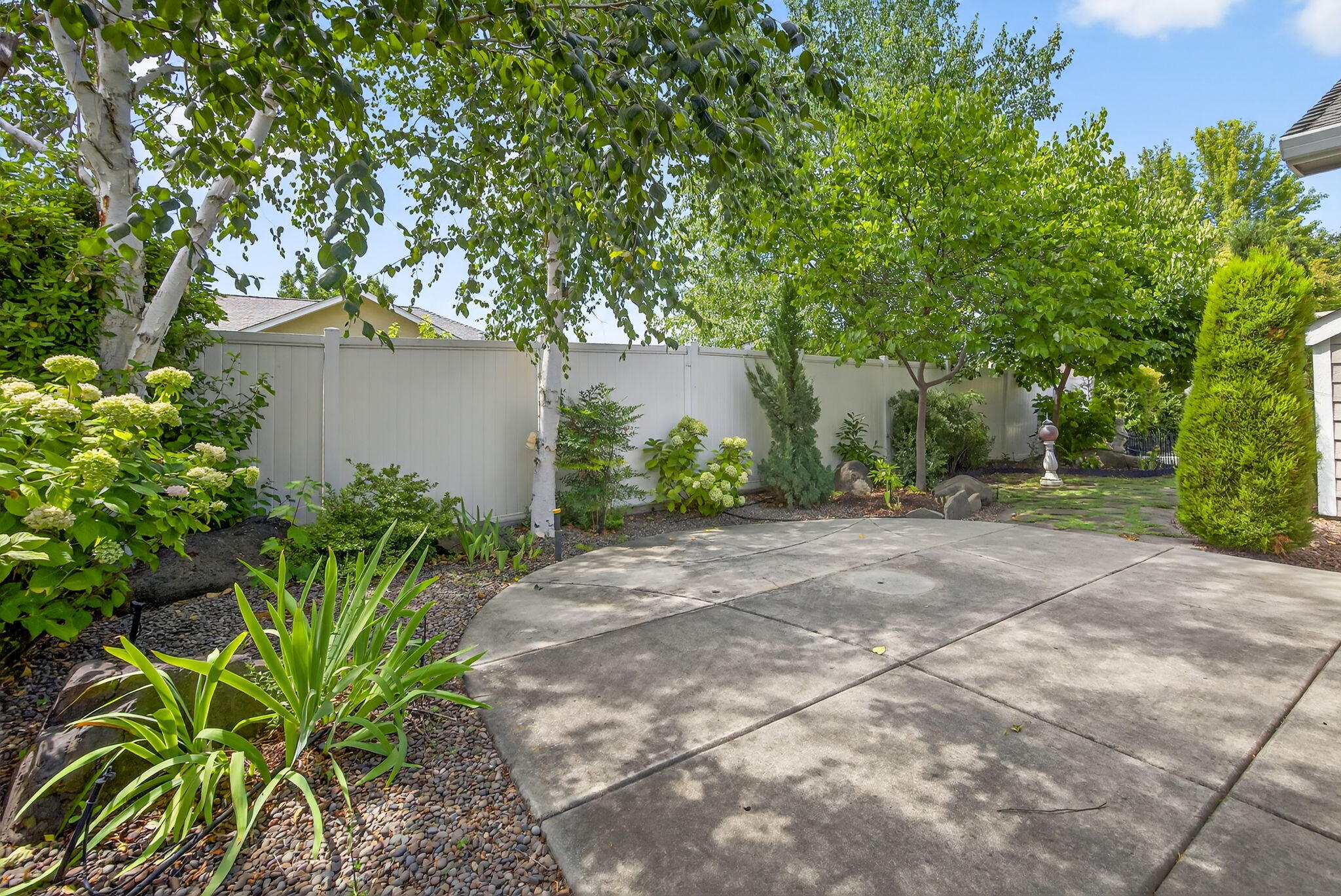 Hillsborough Estates Subdivision - Residential