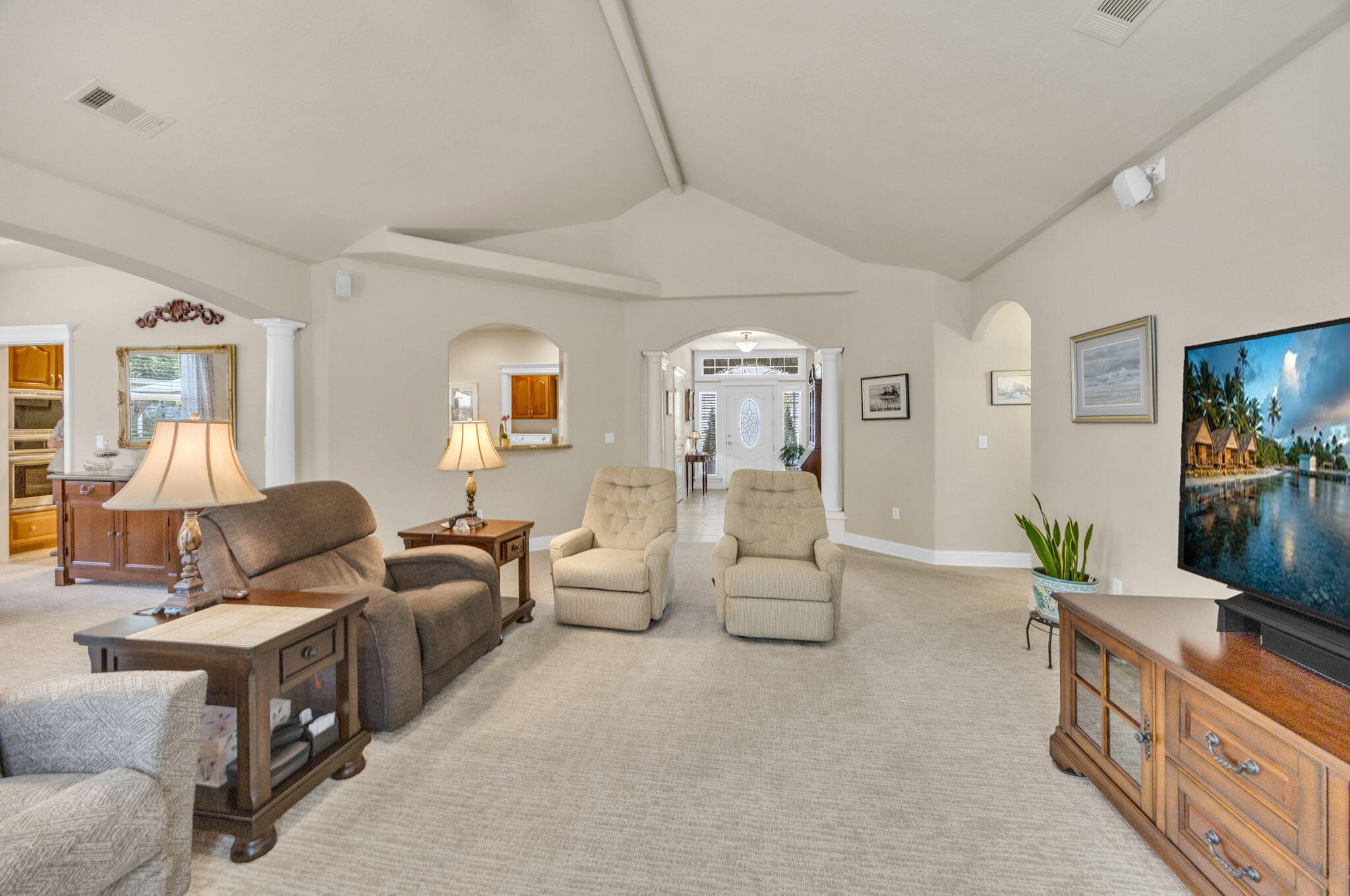 Hillsborough Estates Subdivision - Residential