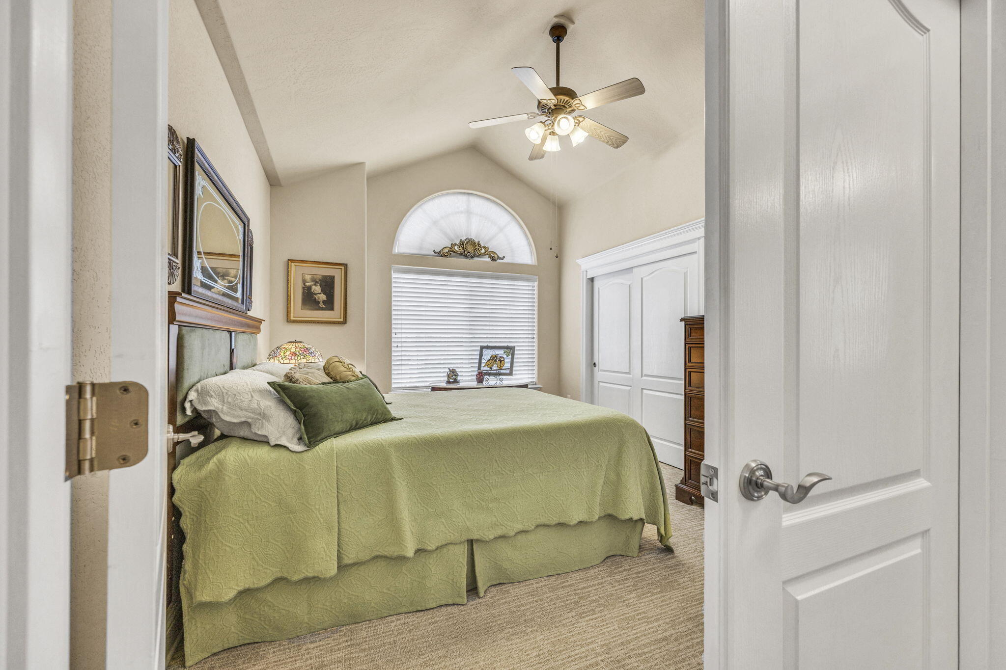 Hillsborough Estates Subdivision - Residential