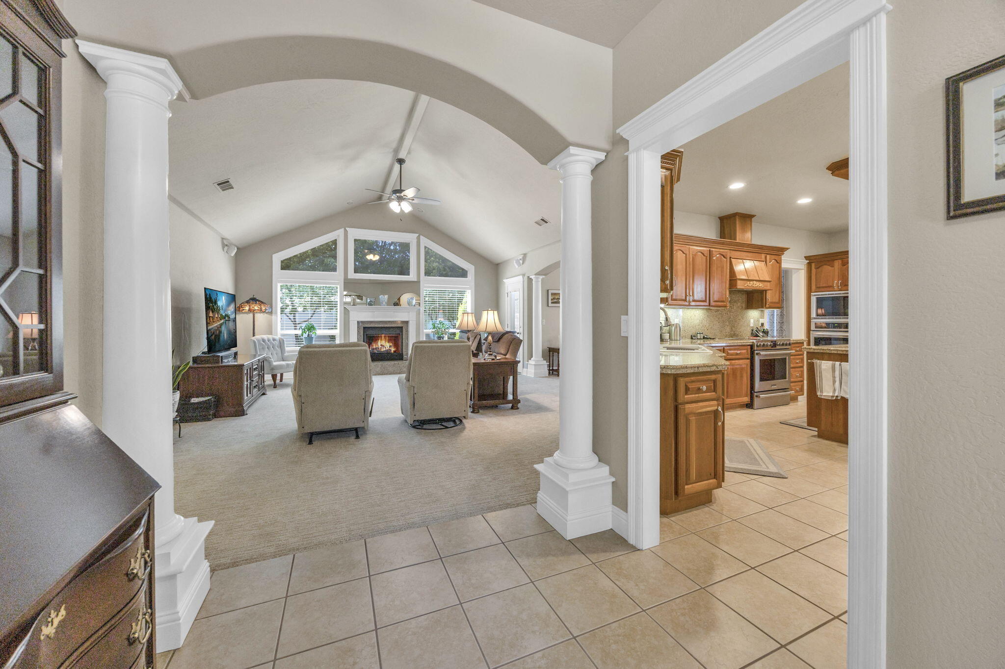 Hillsborough Estates Subdivision - Residential