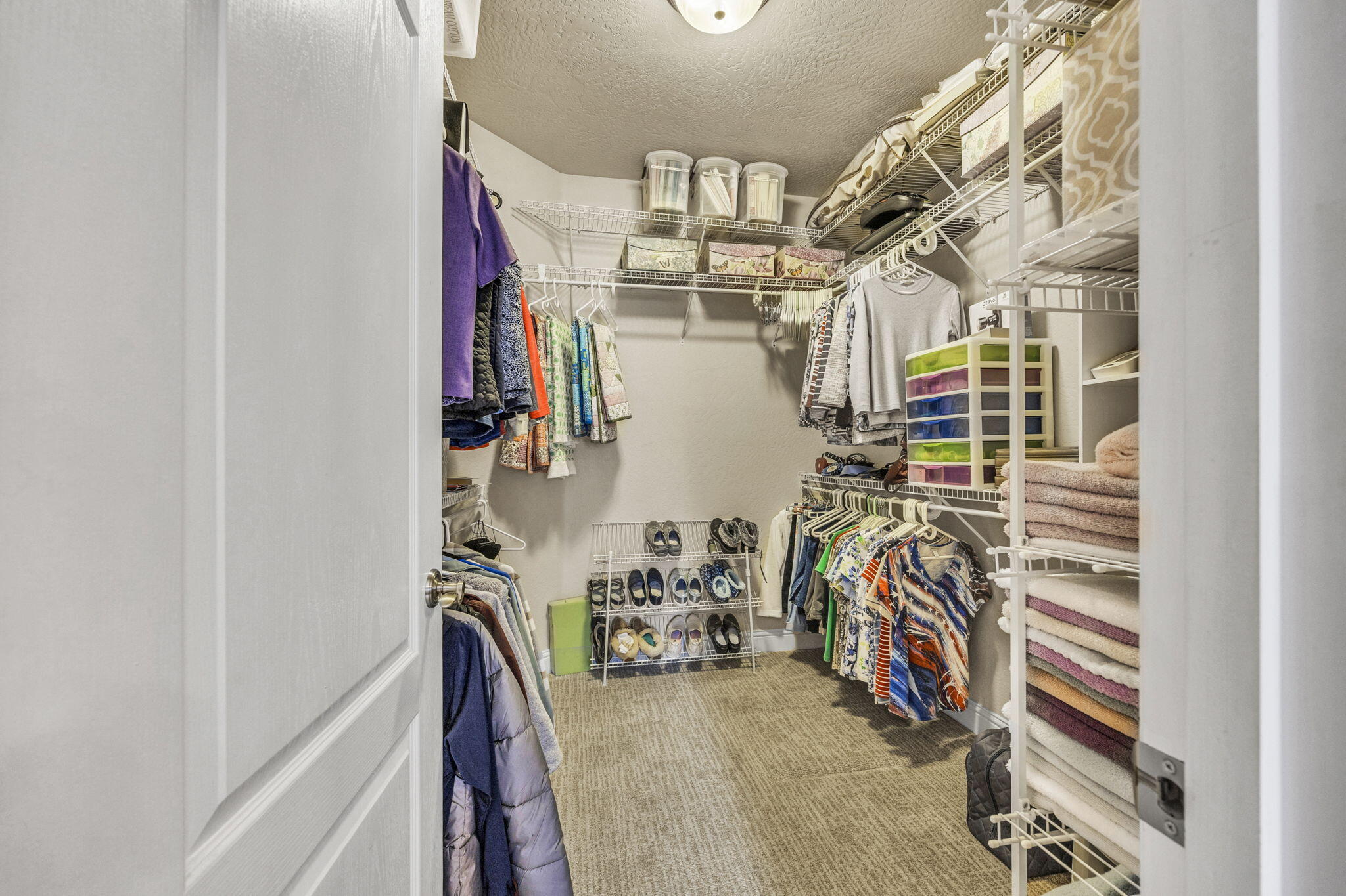 Hillsborough Estates Subdivision - Residential