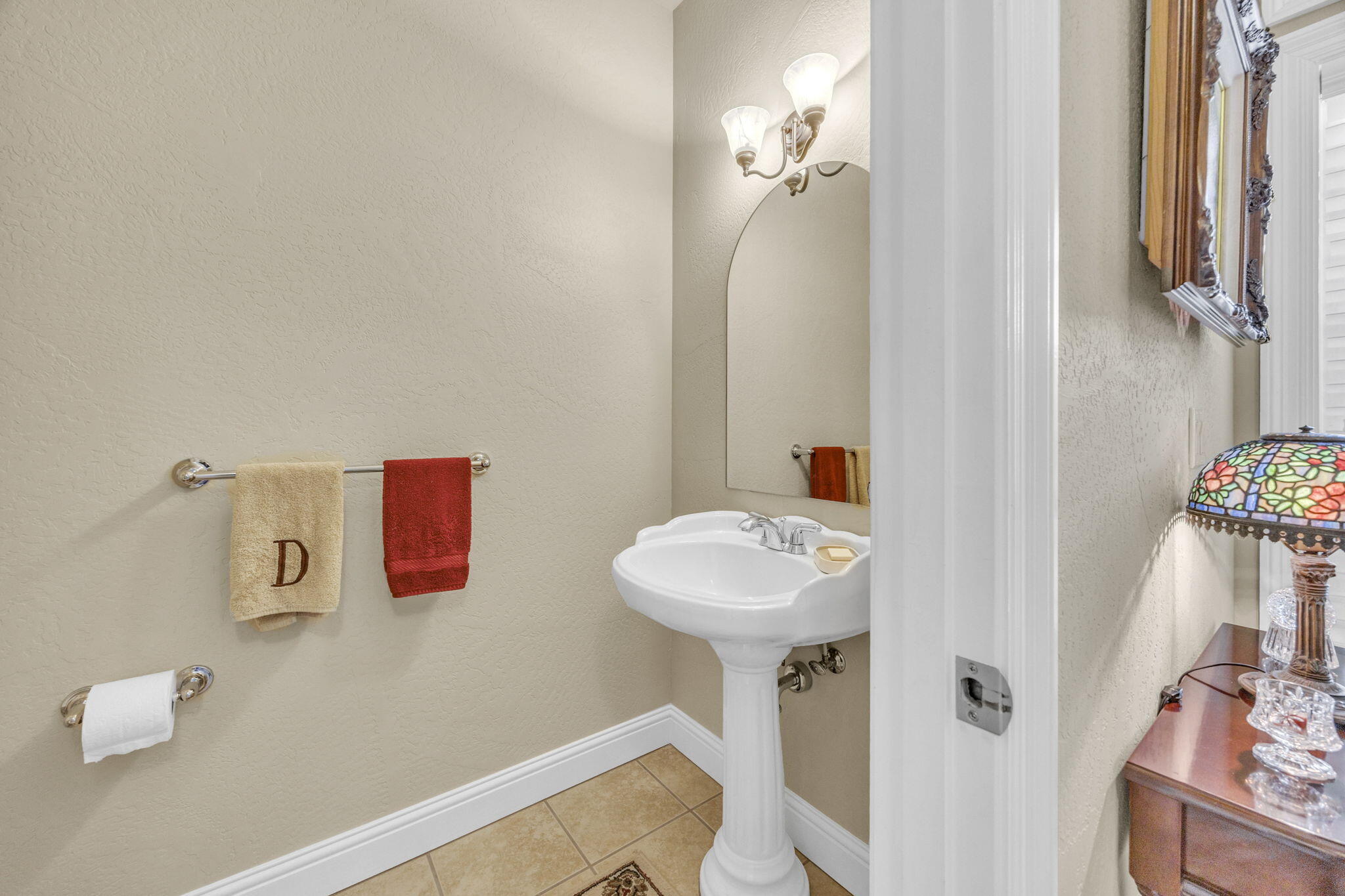 Hillsborough Estates Subdivision - Residential