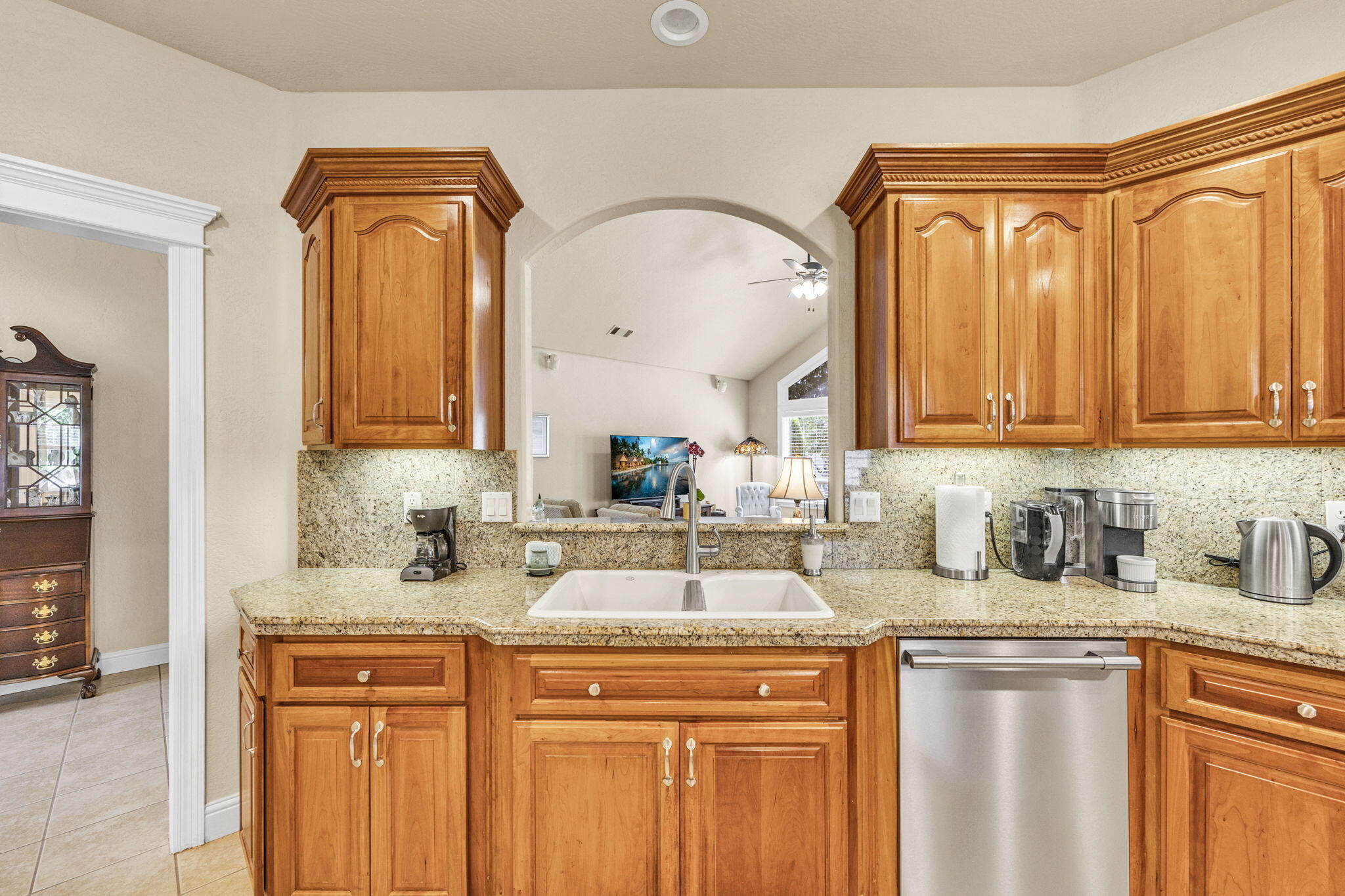 Hillsborough Estates Subdivision - Residential