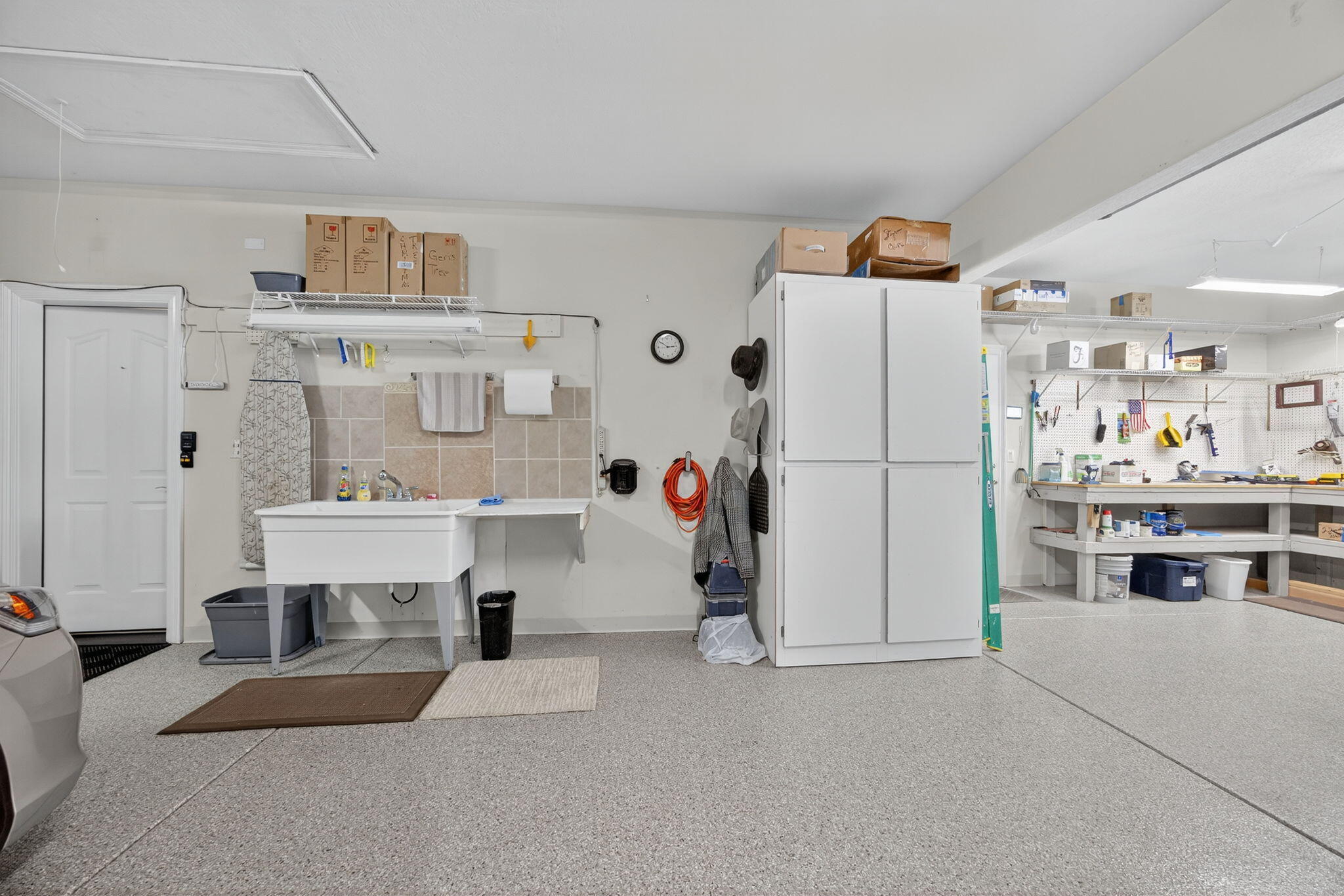 Hillsborough Estates Subdivision - Residential