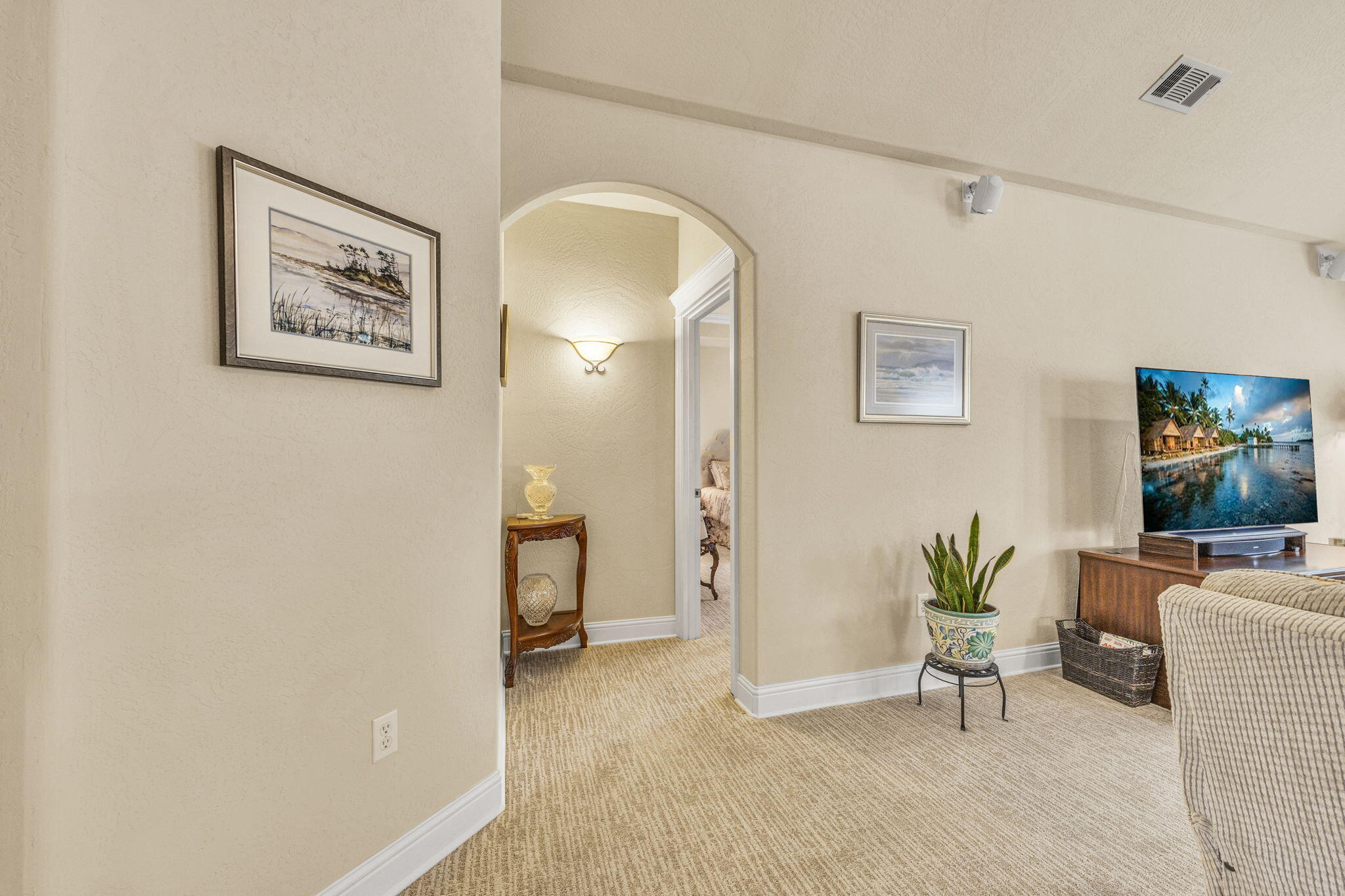 Hillsborough Estates Subdivision - Residential