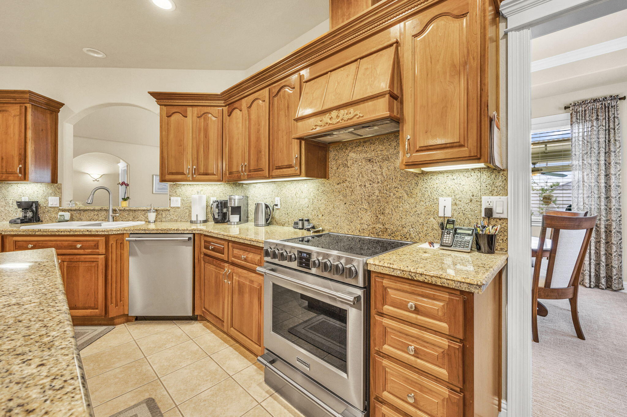 Hillsborough Estates Subdivision - Residential