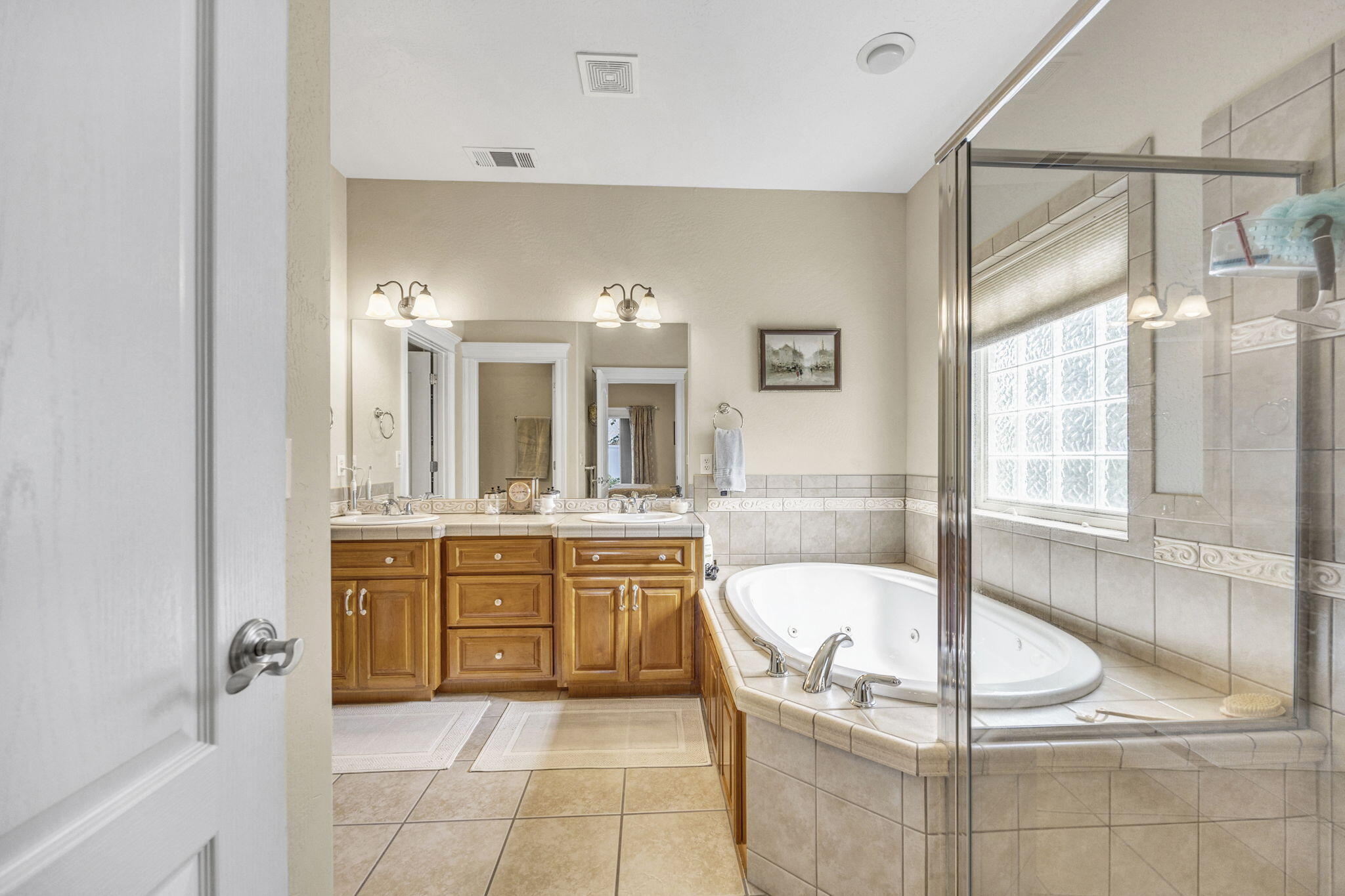 Hillsborough Estates Subdivision - Residential