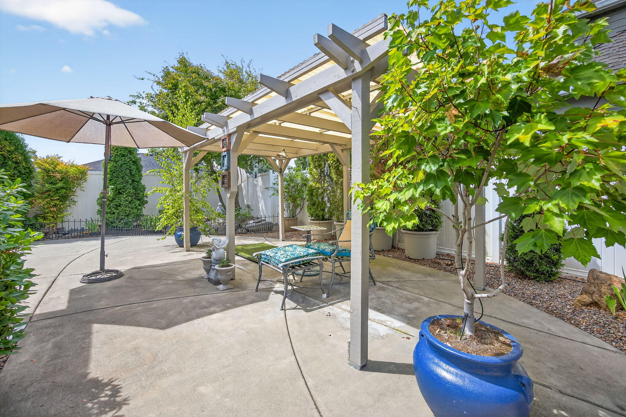 Hillsborough Estates Subdivision - Residential