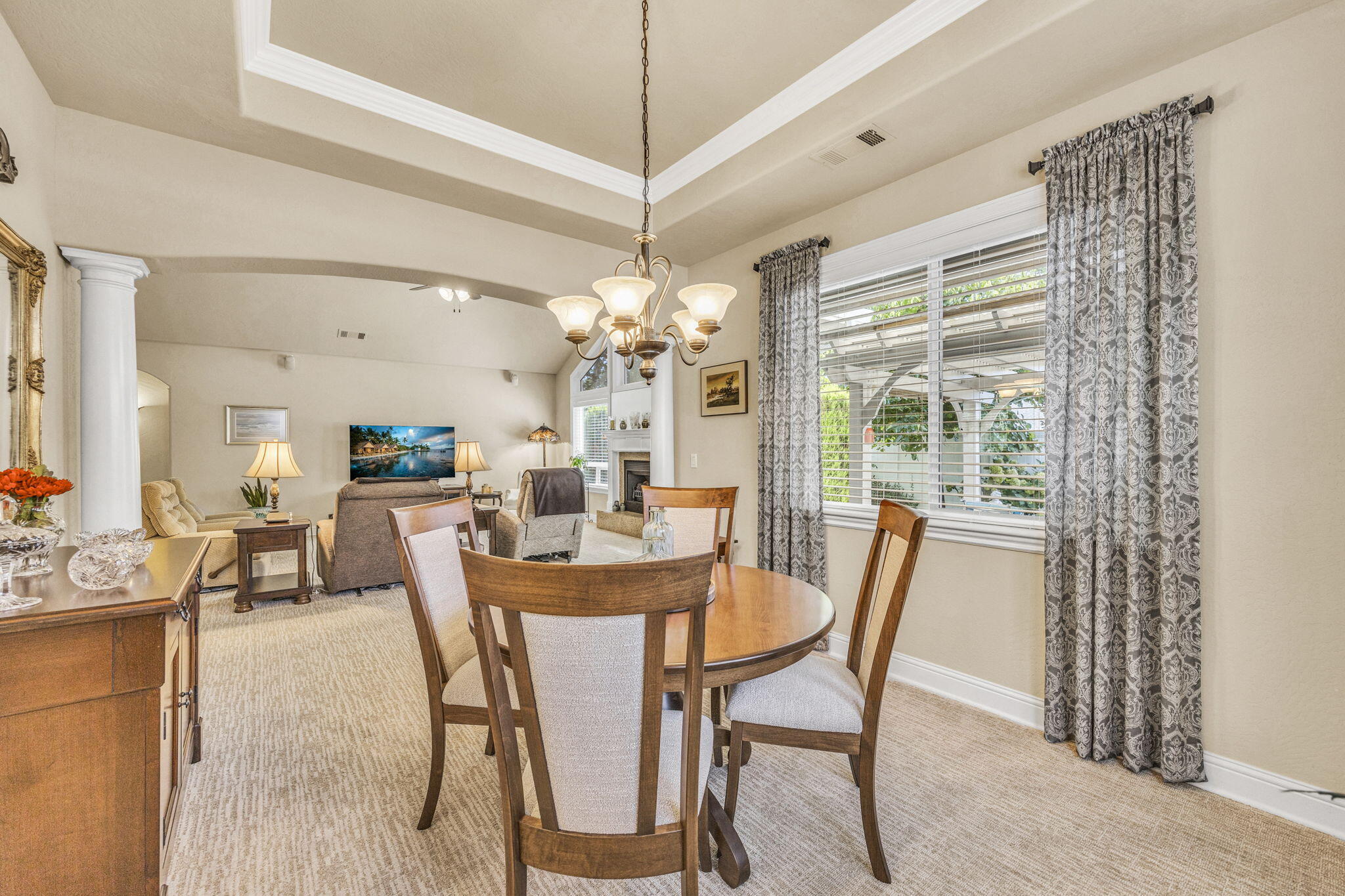 Hillsborough Estates Subdivision - Residential