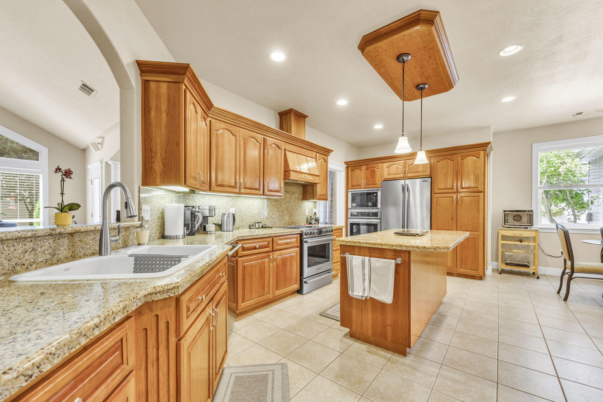 Hillsborough Estates Subdivision - Residential