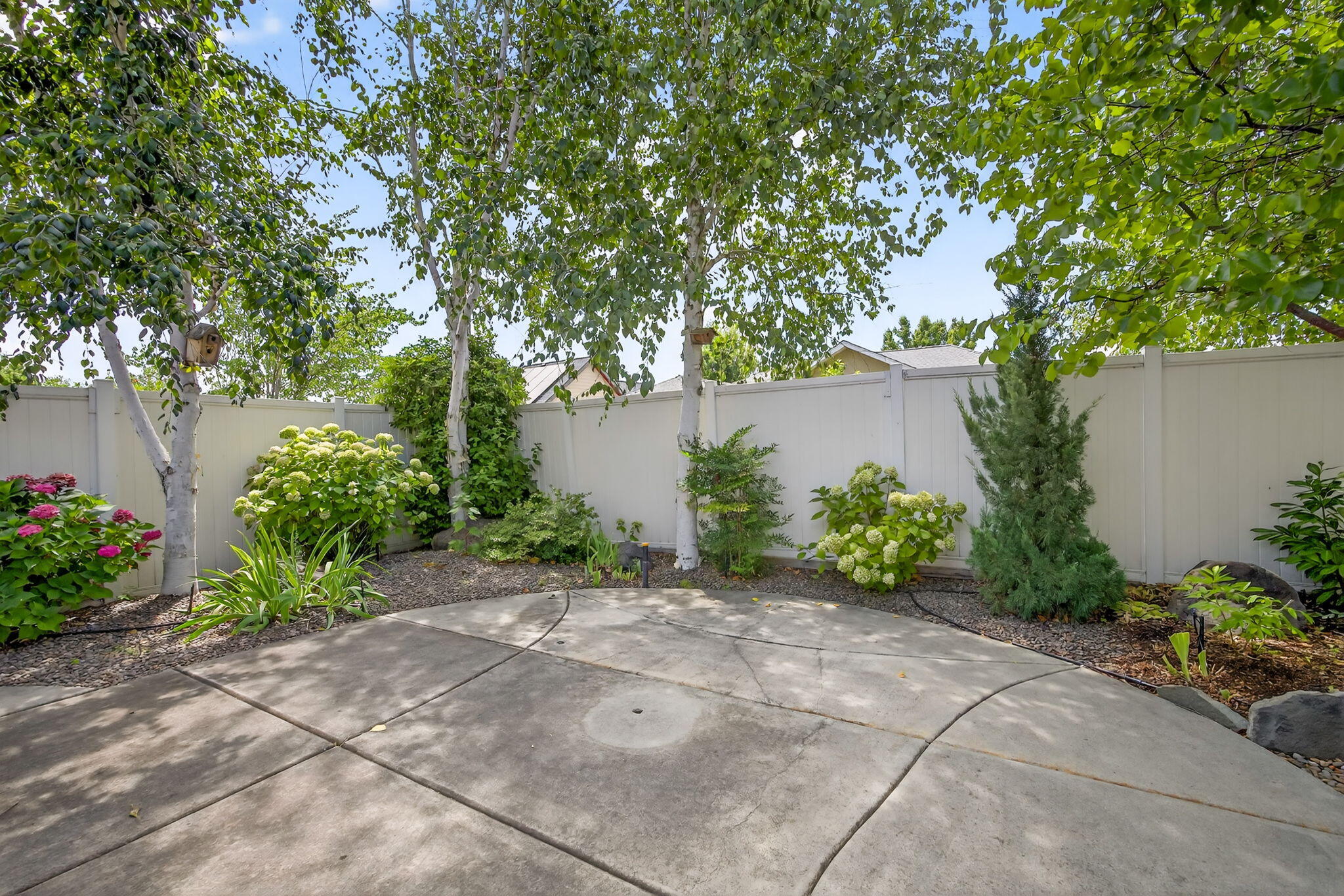 Hillsborough Estates Subdivision - Residential