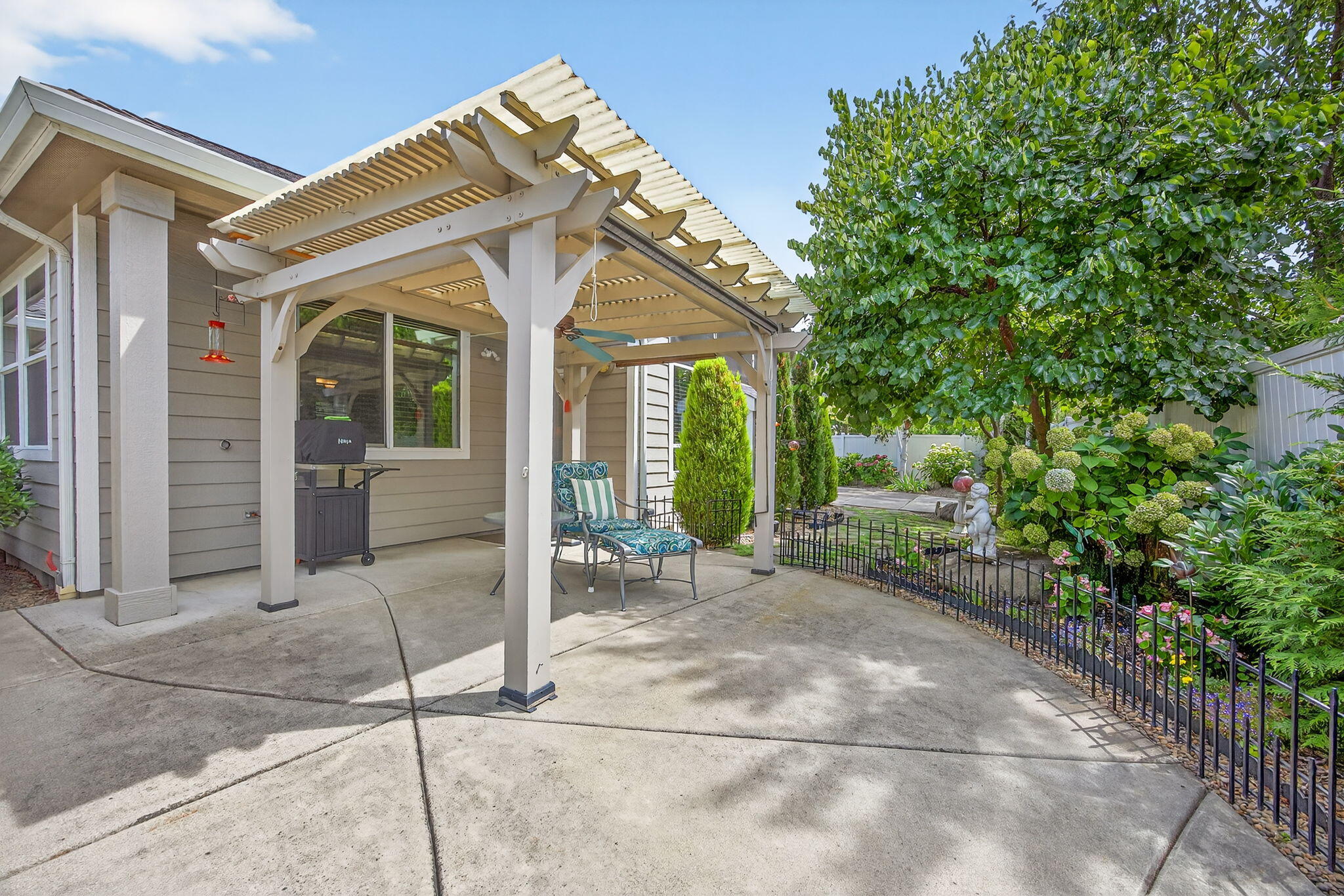 Hillsborough Estates Subdivision - Residential