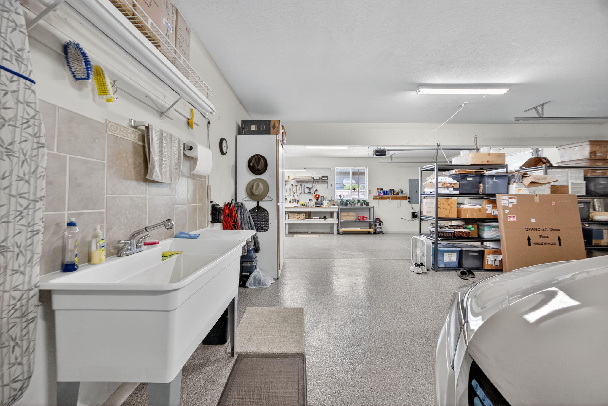 Hillsborough Estates Subdivision - Residential