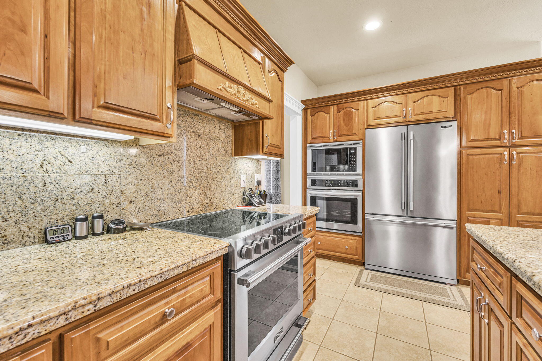 Hillsborough Estates Subdivision - Residential