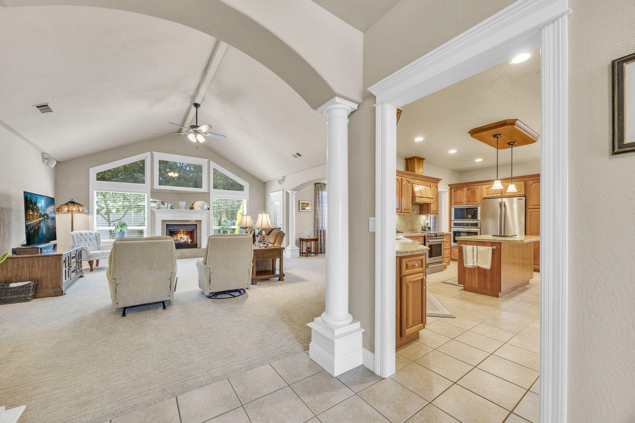 Hillsborough Estates Subdivision - Residential