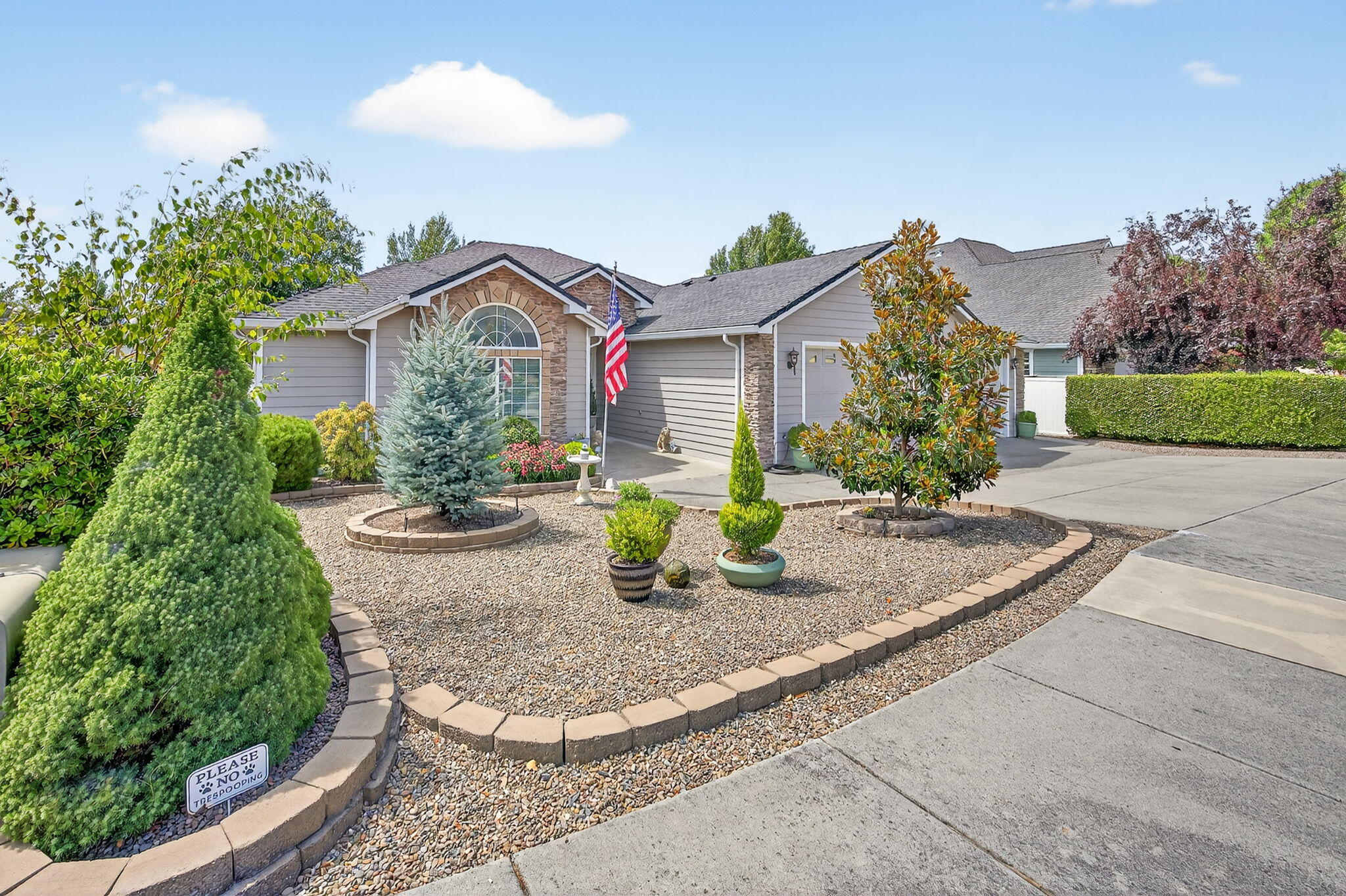 Hillsborough Estates Subdivision - Residential