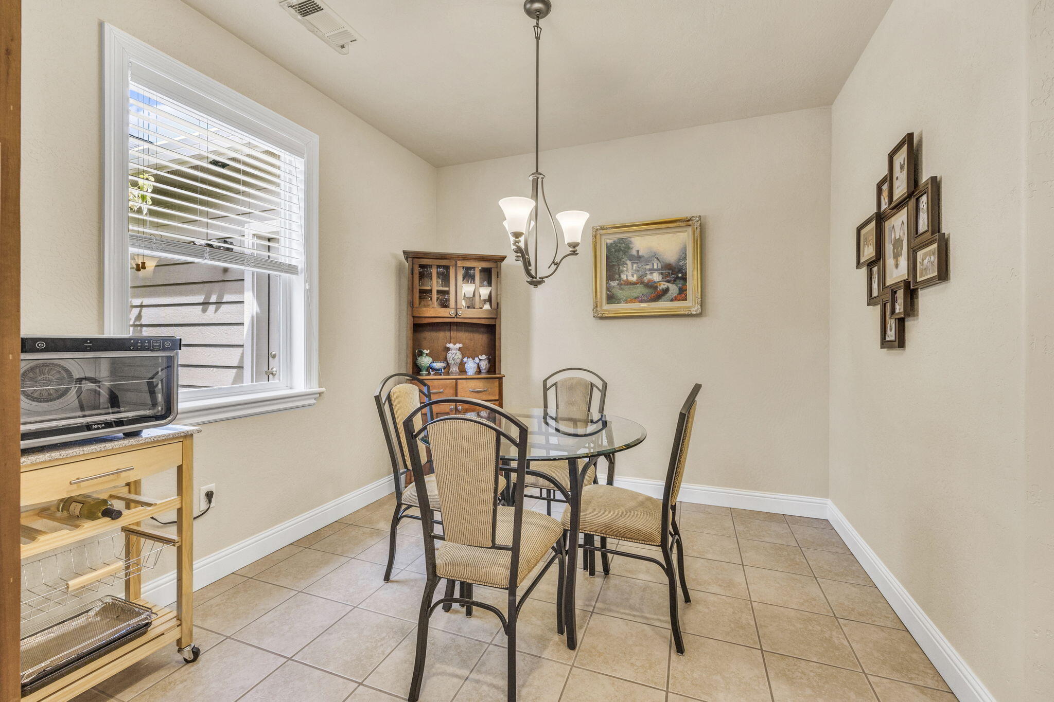 Hillsborough Estates Subdivision - Residential