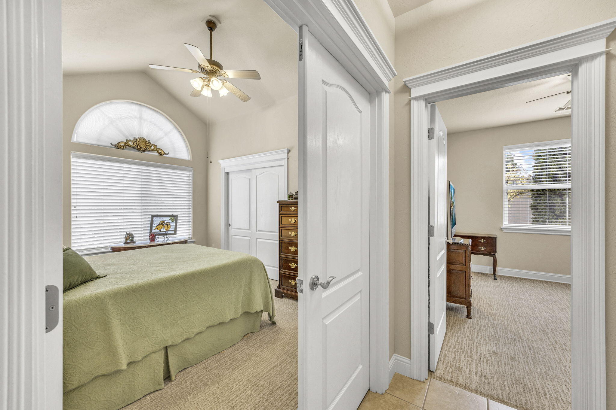 Hillsborough Estates Subdivision - Residential