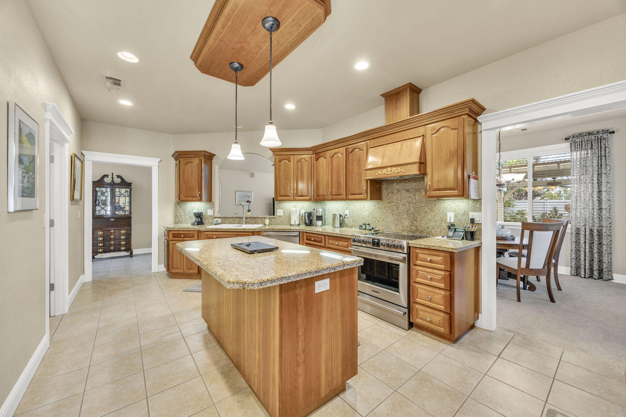 Hillsborough Estates Subdivision - Residential