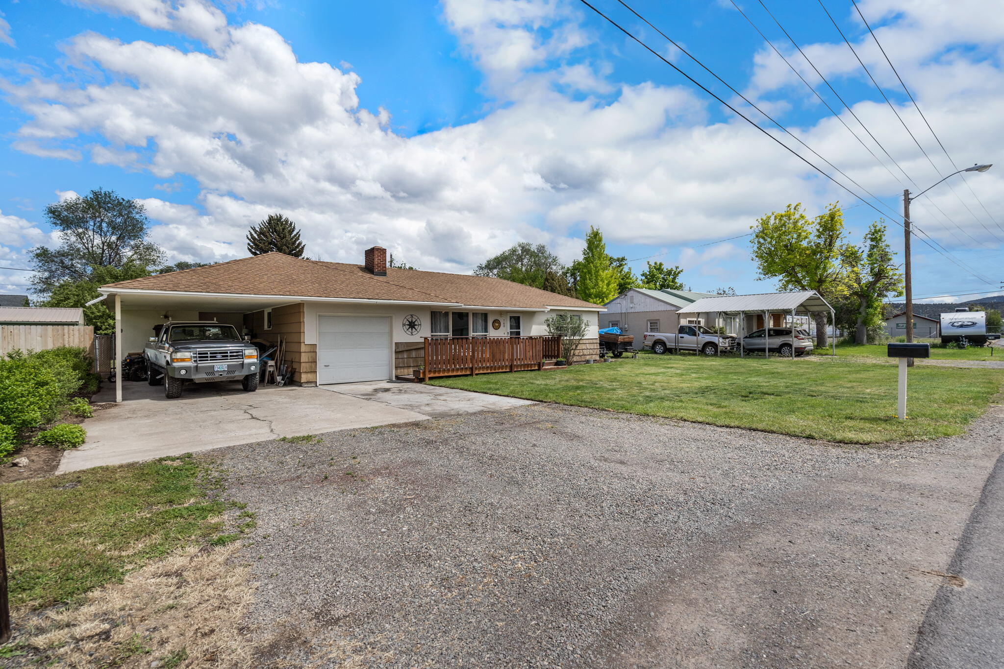 Fairview - Residential