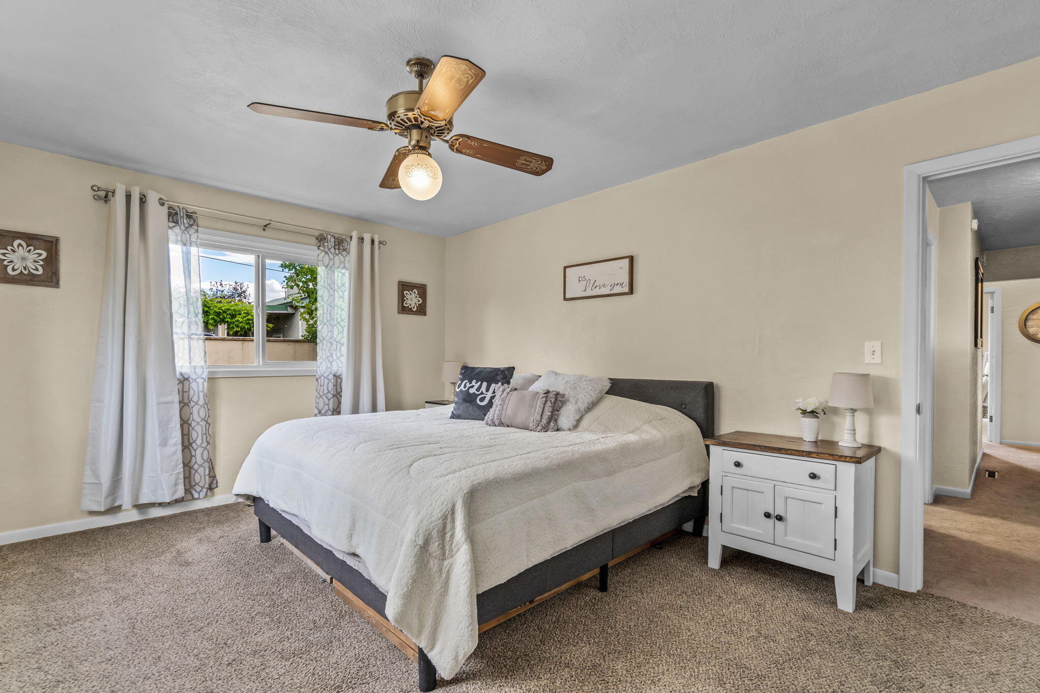 Fairview - Residential