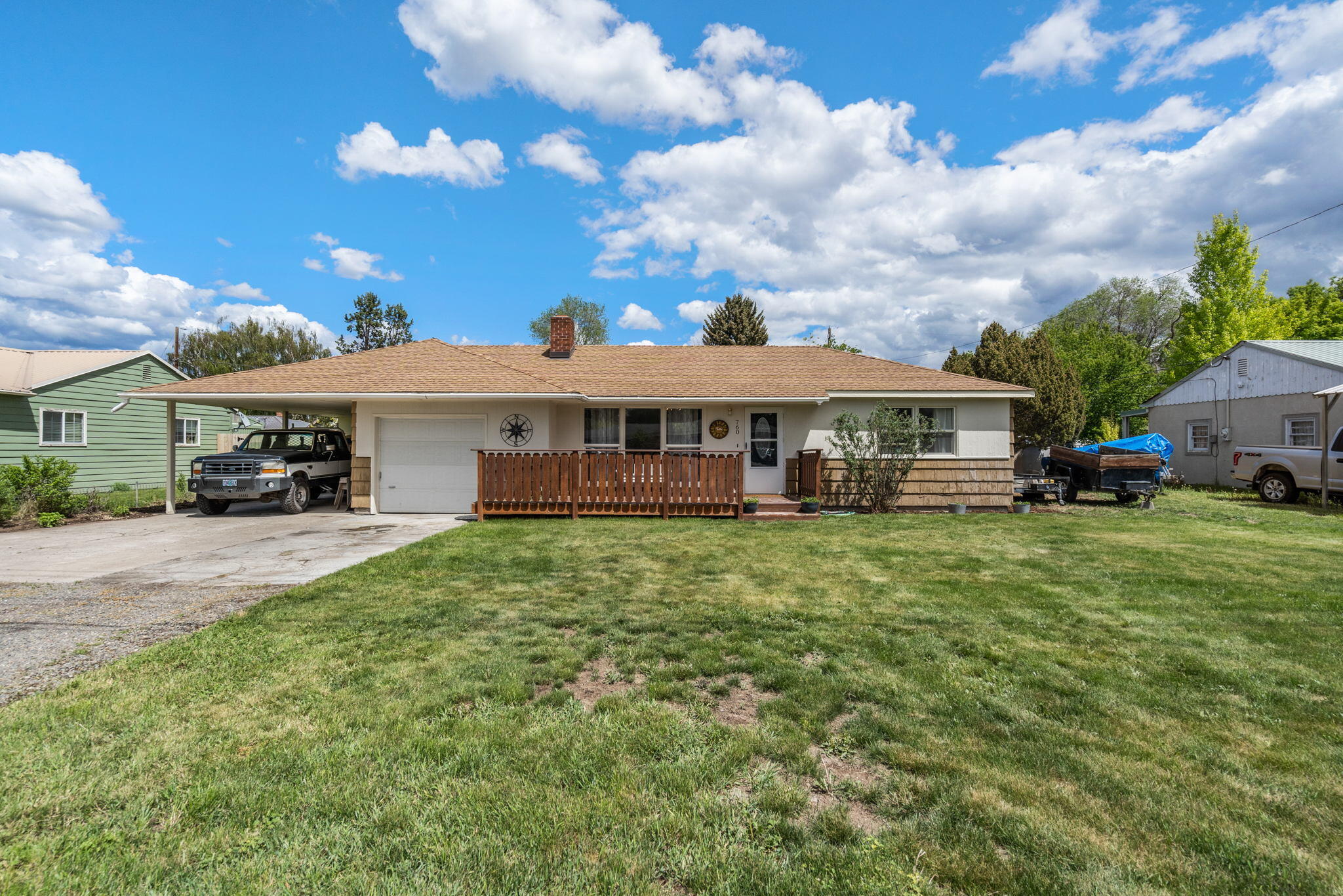 Fairview - Residential