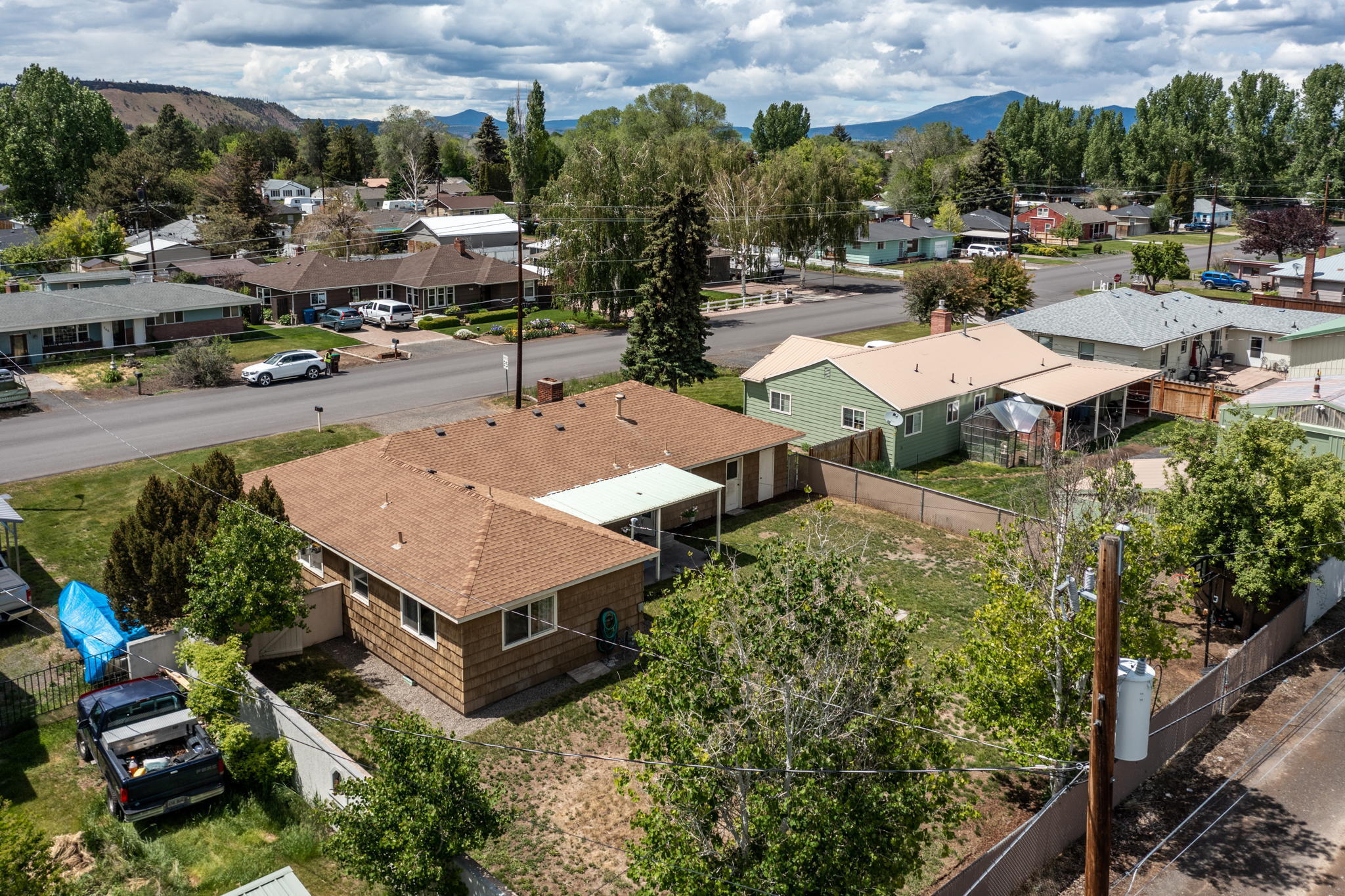 Fairview - Residential