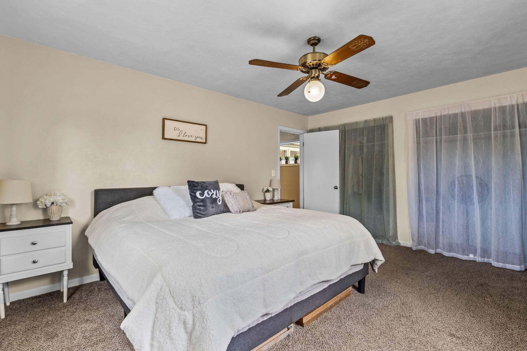 Fairview - Residential