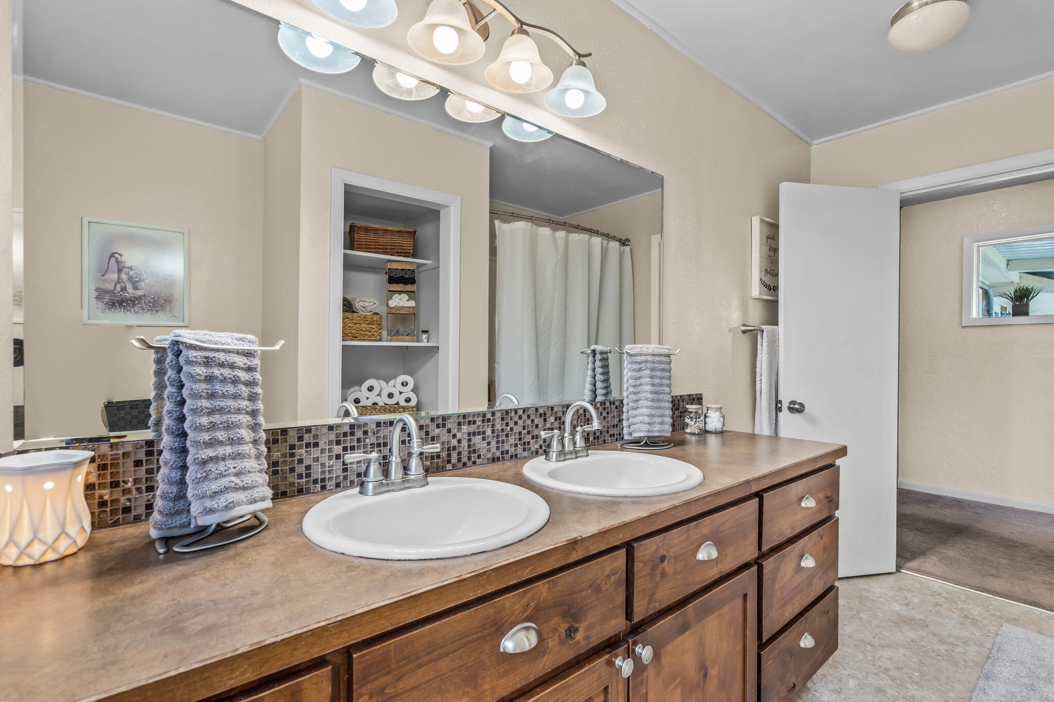 Fairview - Residential