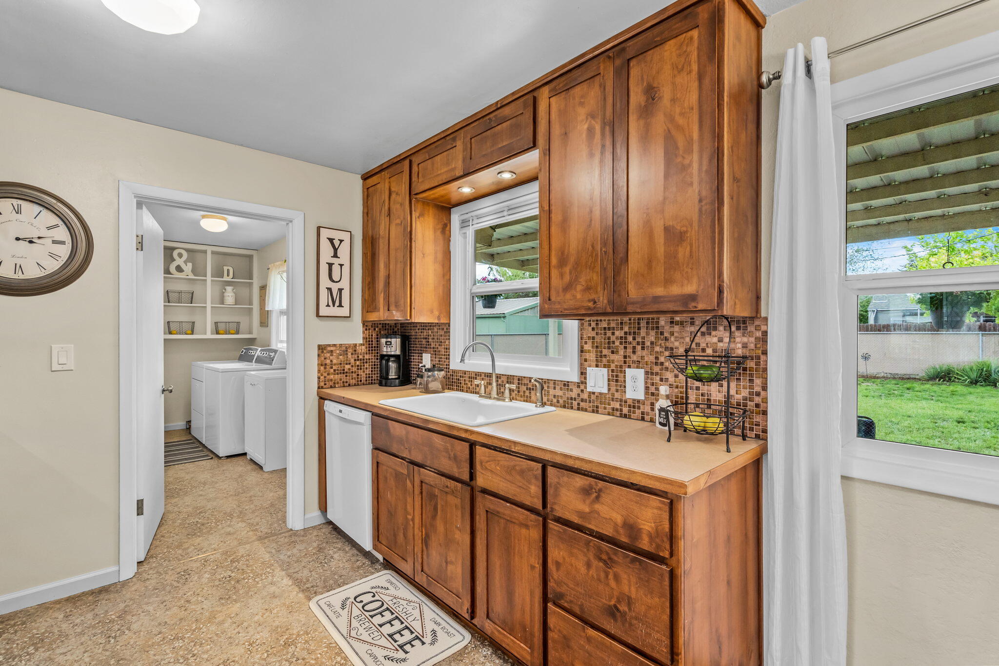 Fairview - Residential