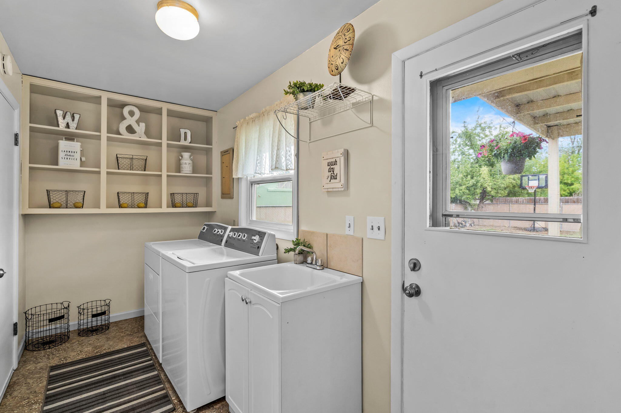 Fairview - Residential