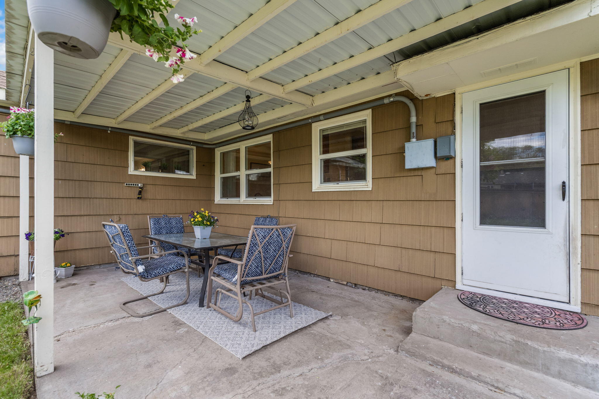 Fairview - Residential