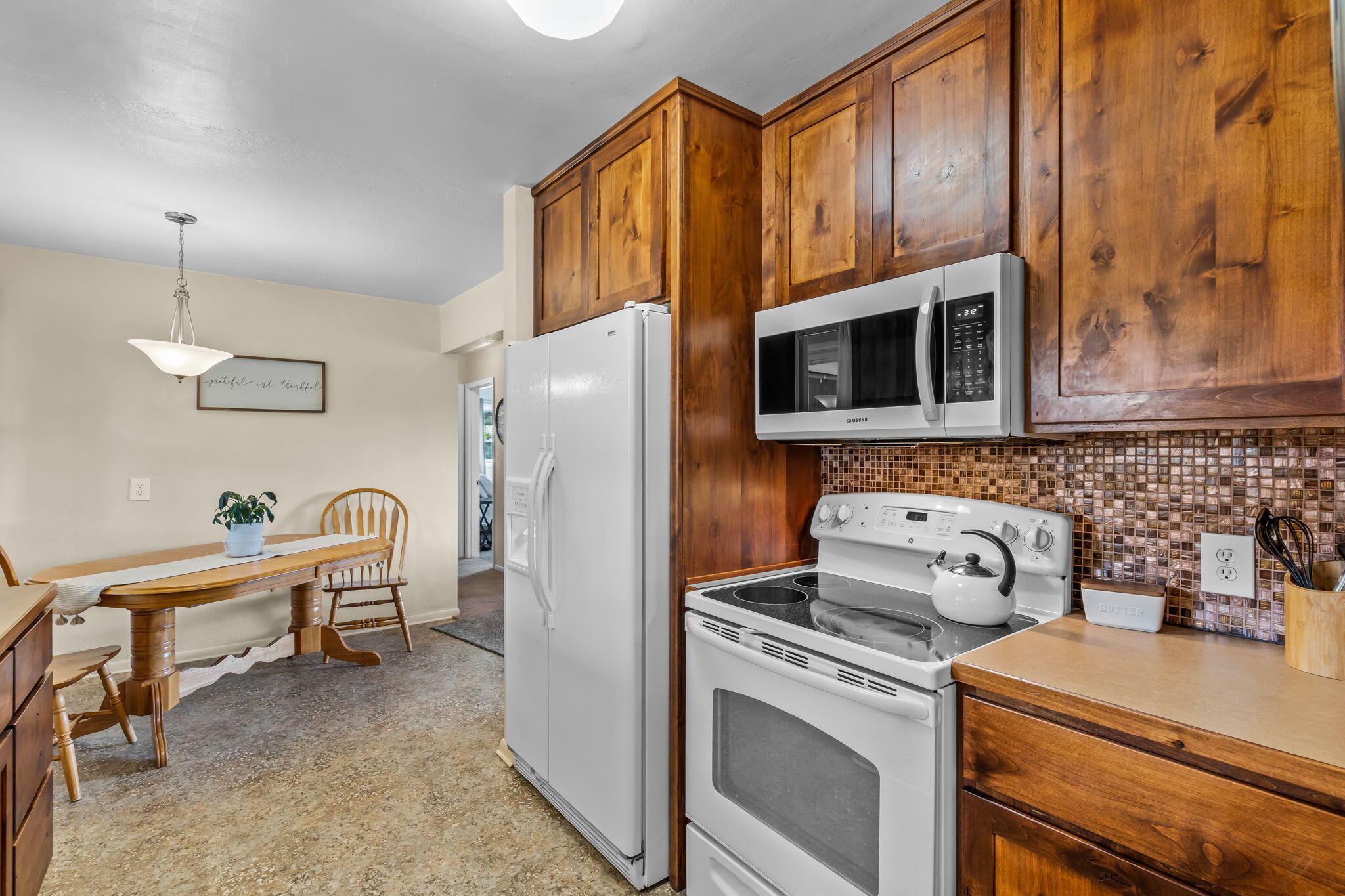 Fairview - Residential