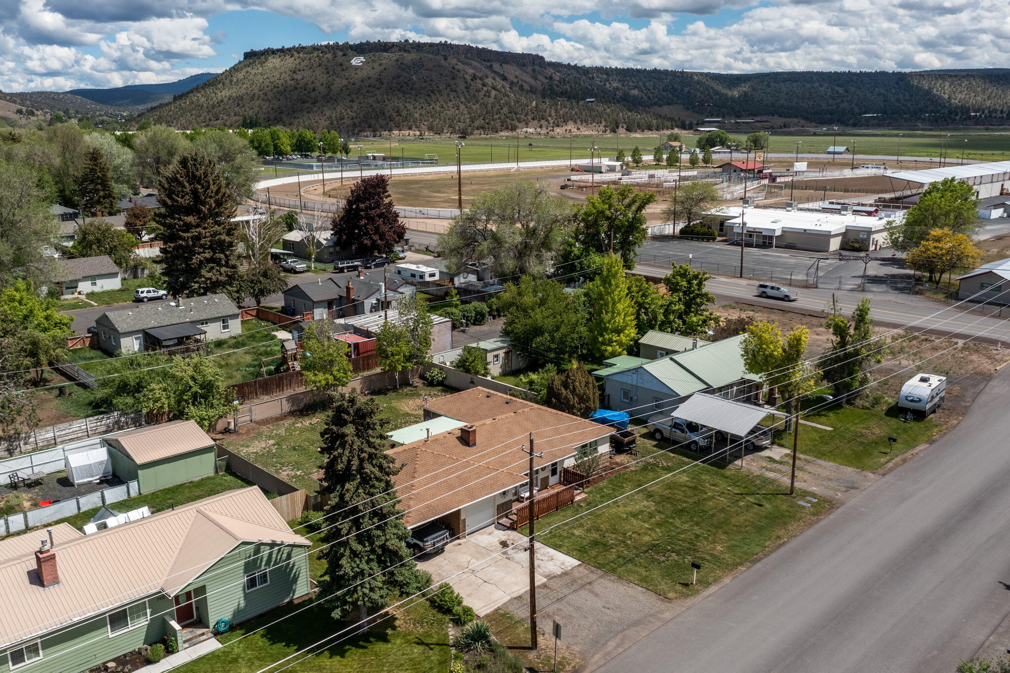 Fairview - Residential