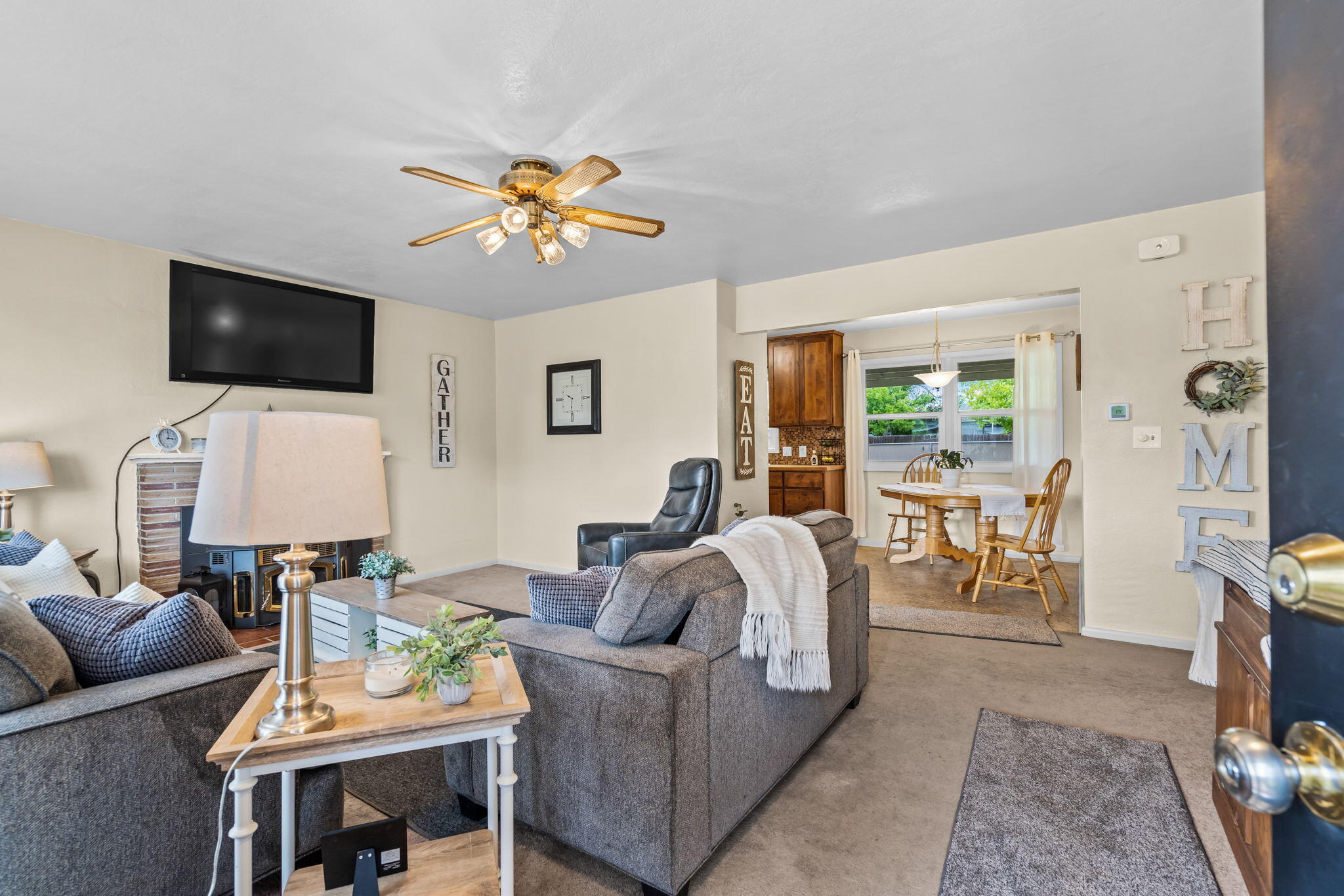 Fairview - Residential