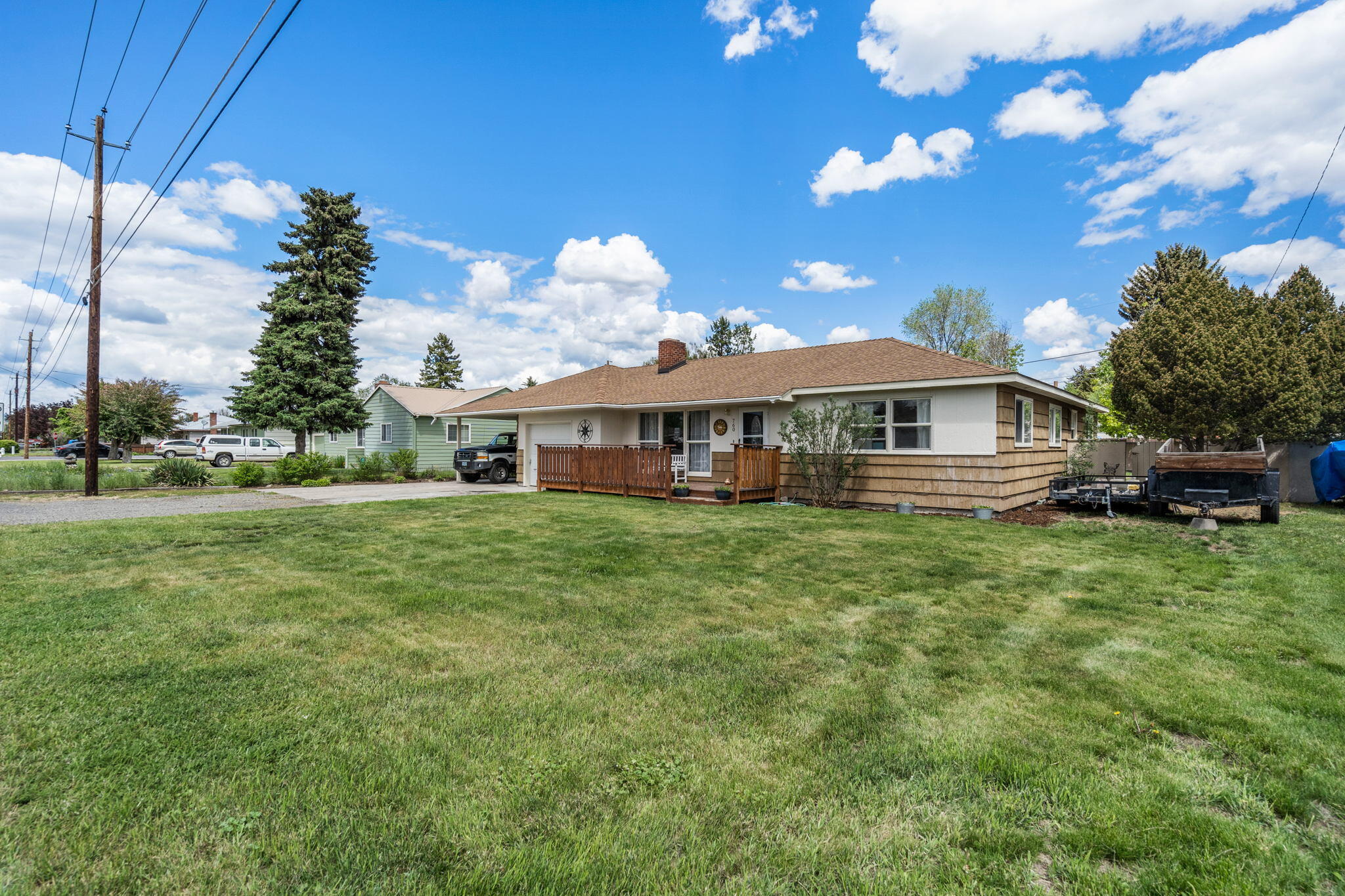 Fairview - Residential