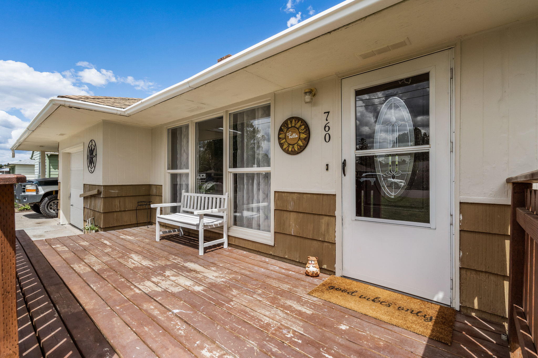 Fairview - Residential