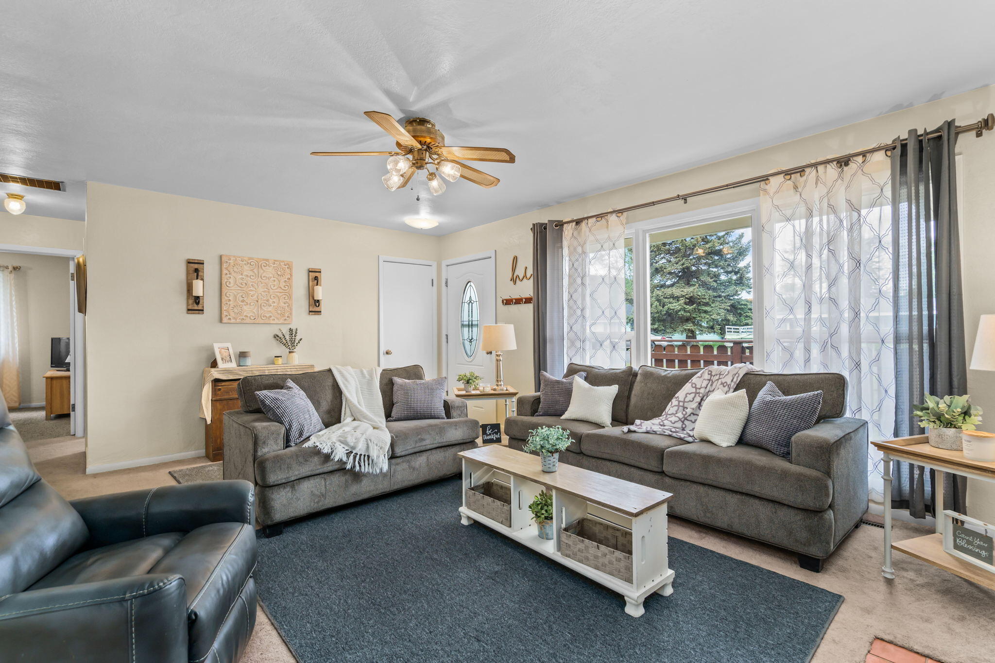 Fairview - Residential