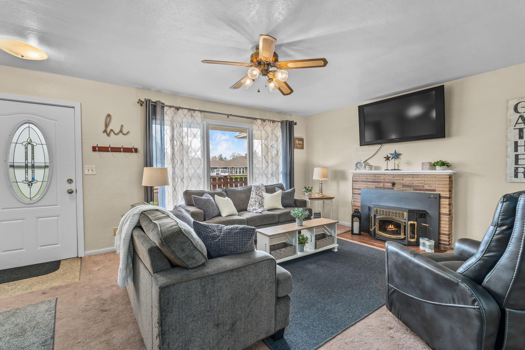 Fairview - Residential