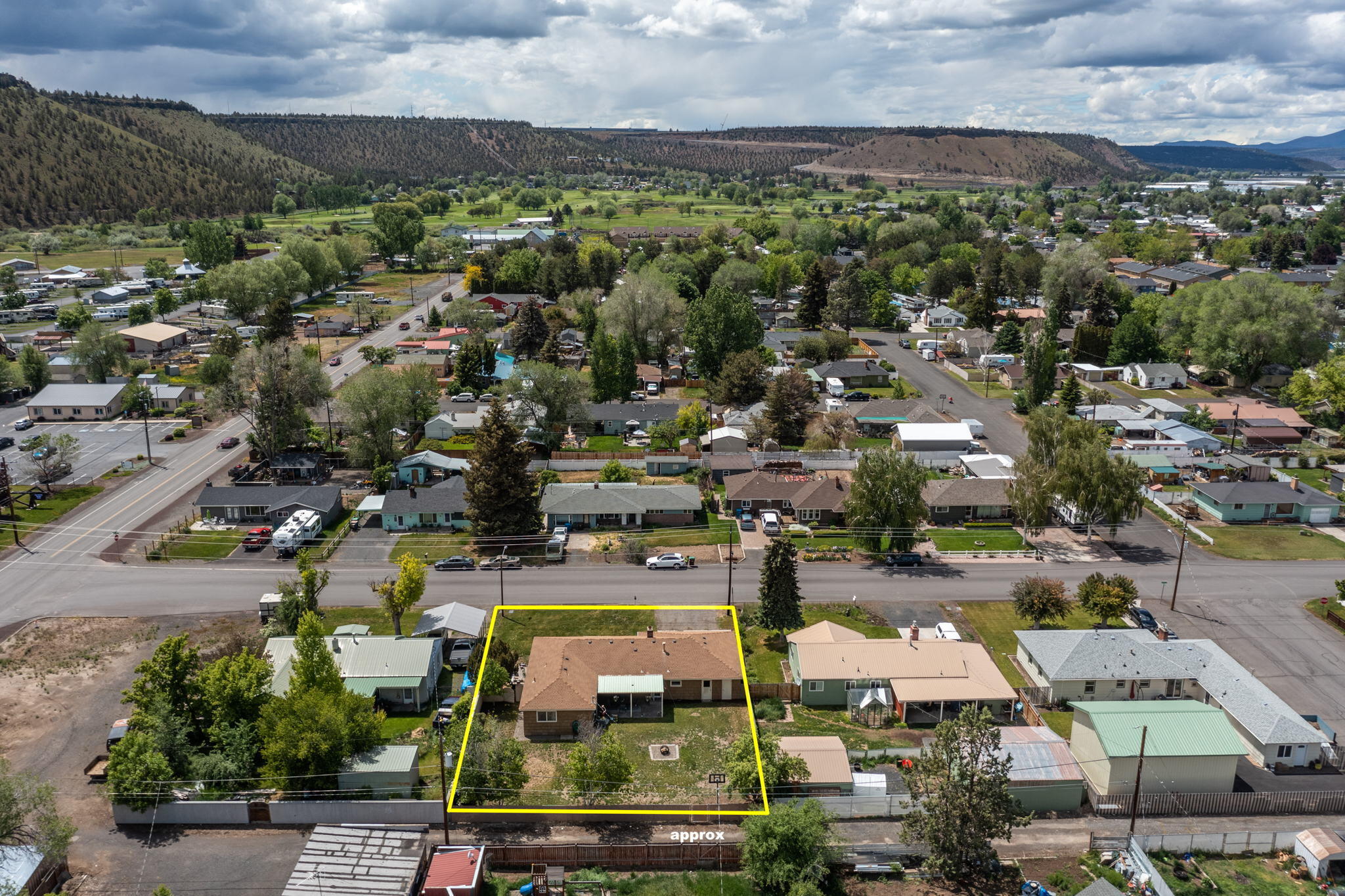 Fairview - Residential