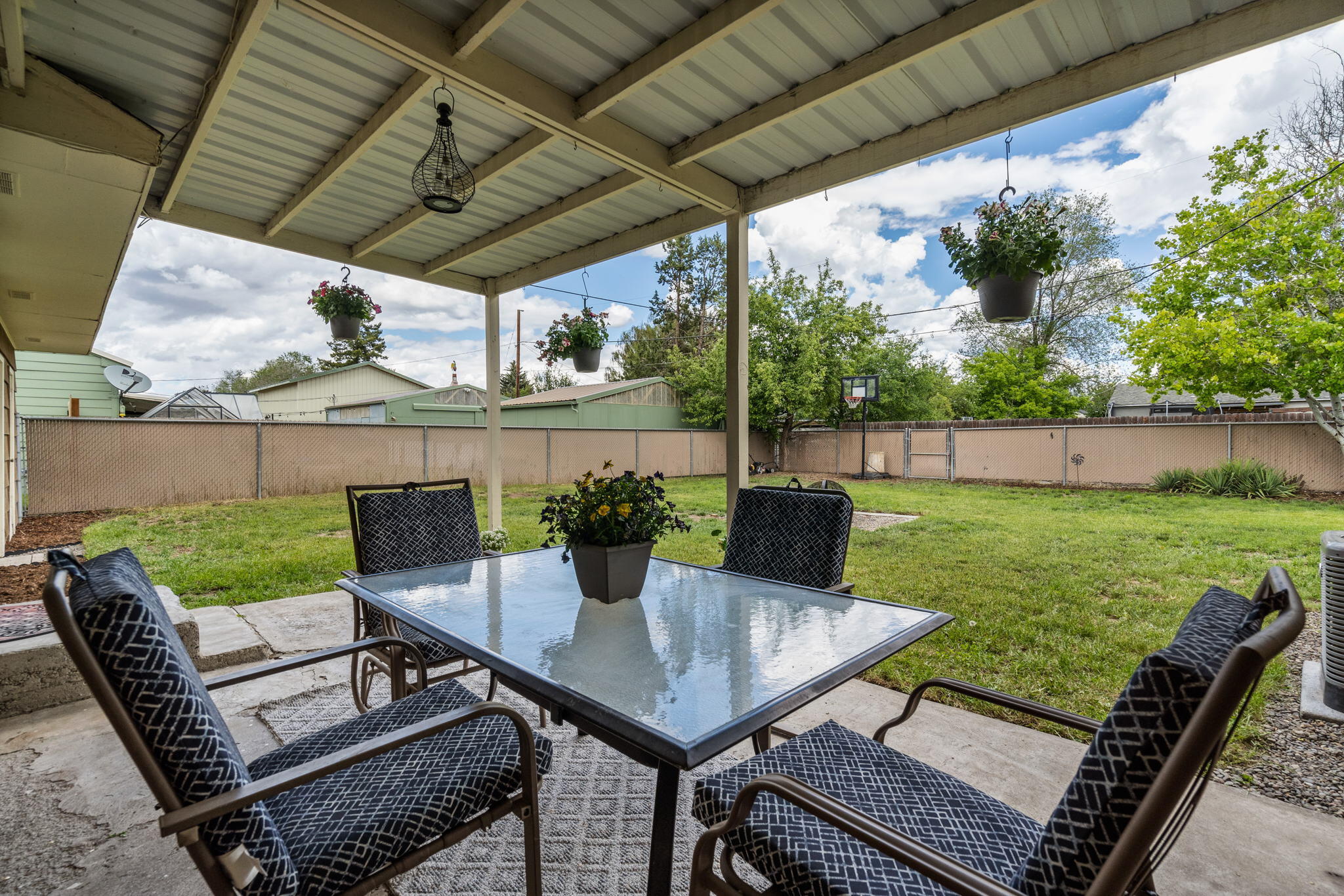 Fairview - Residential