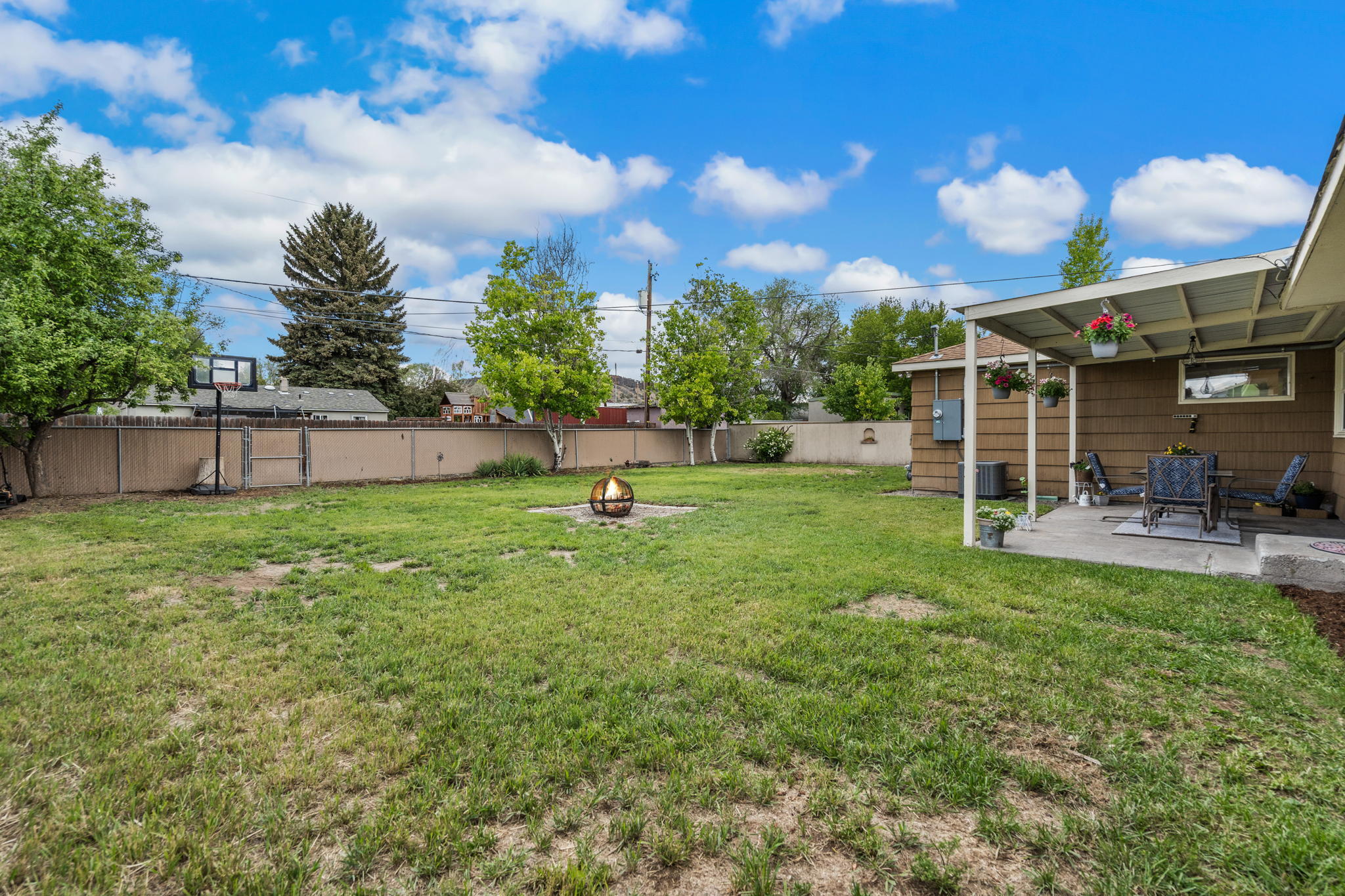 Fairview - Residential