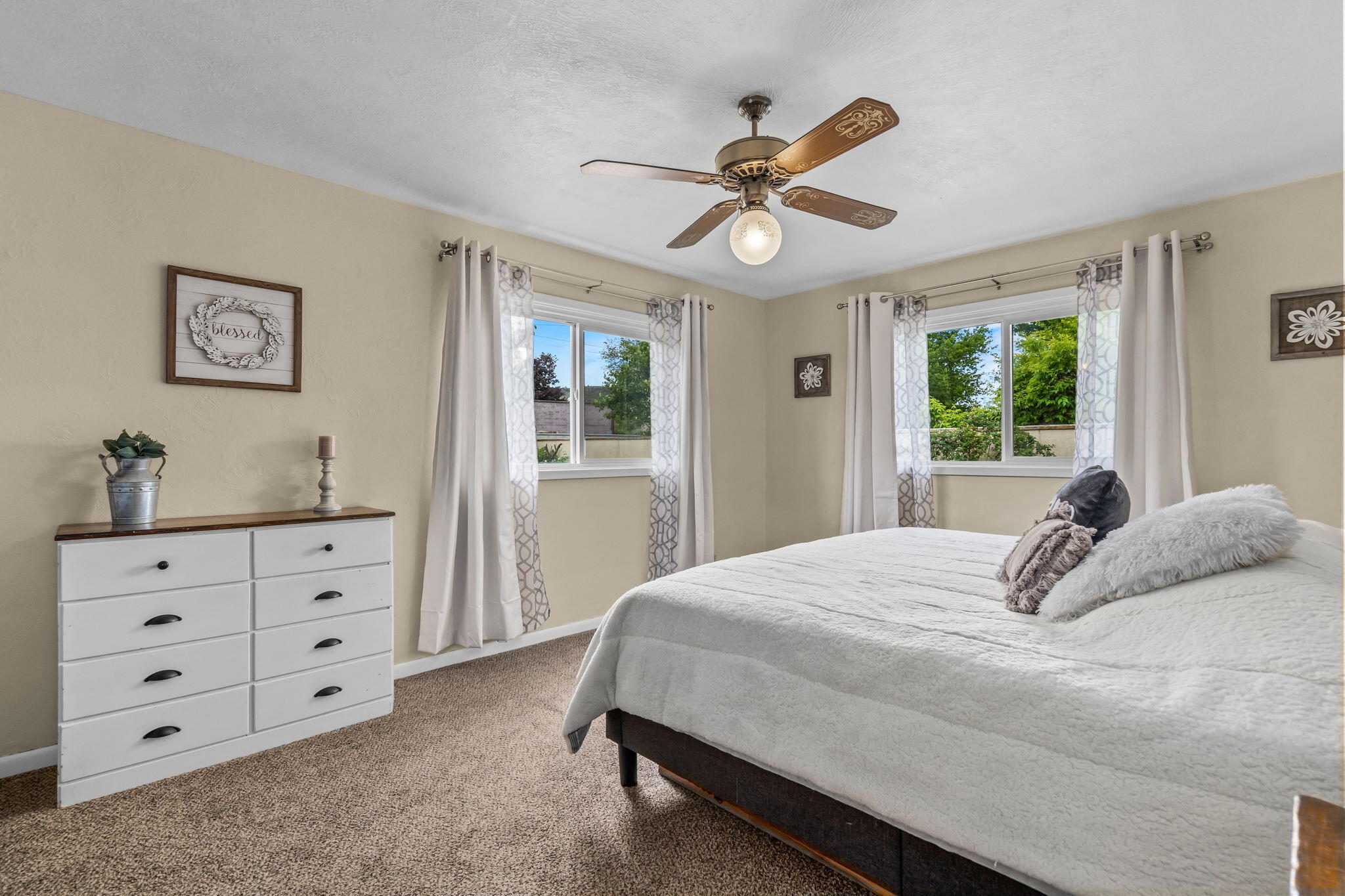 Fairview - Residential